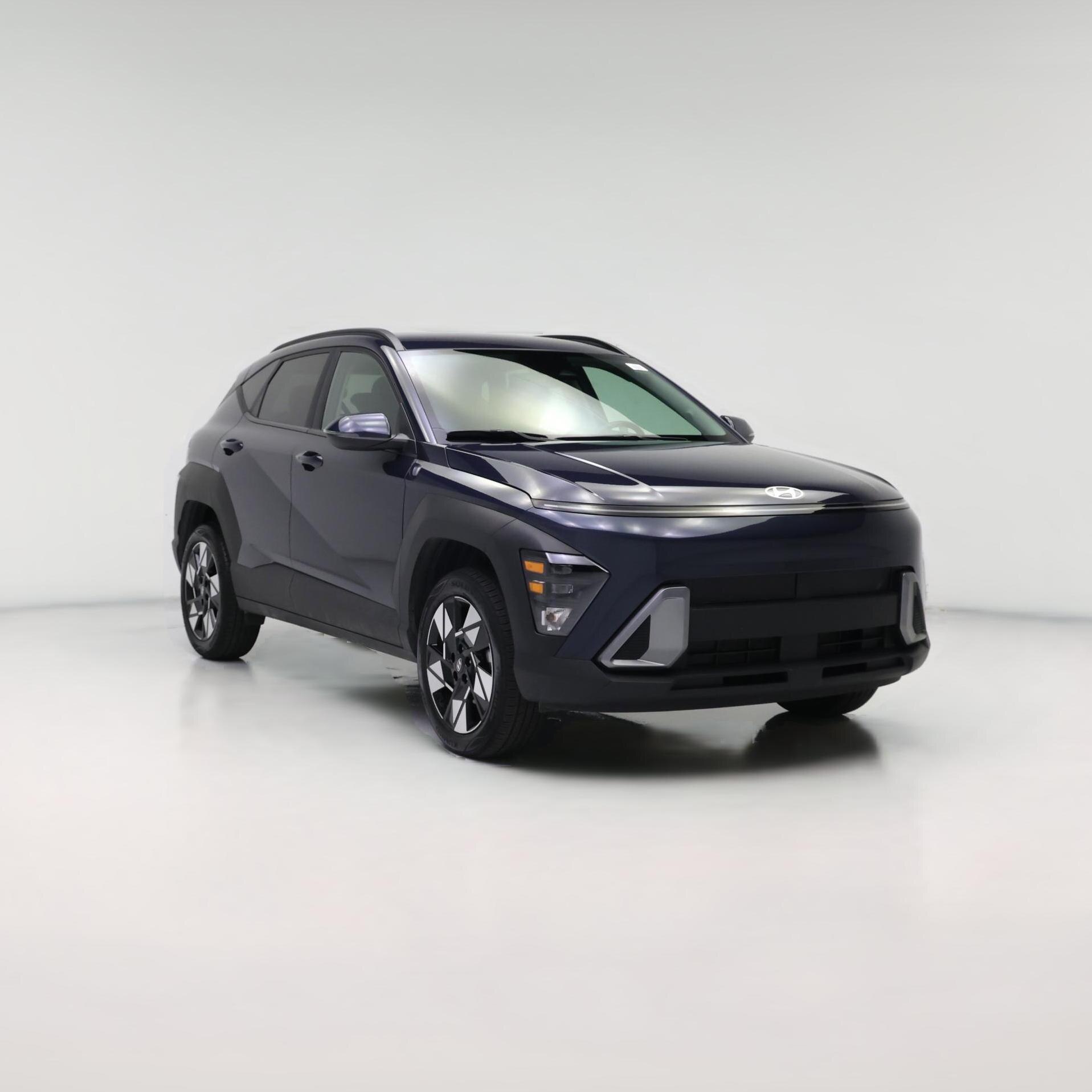 Thumbnail: 2025 Hyundai Kona - 1