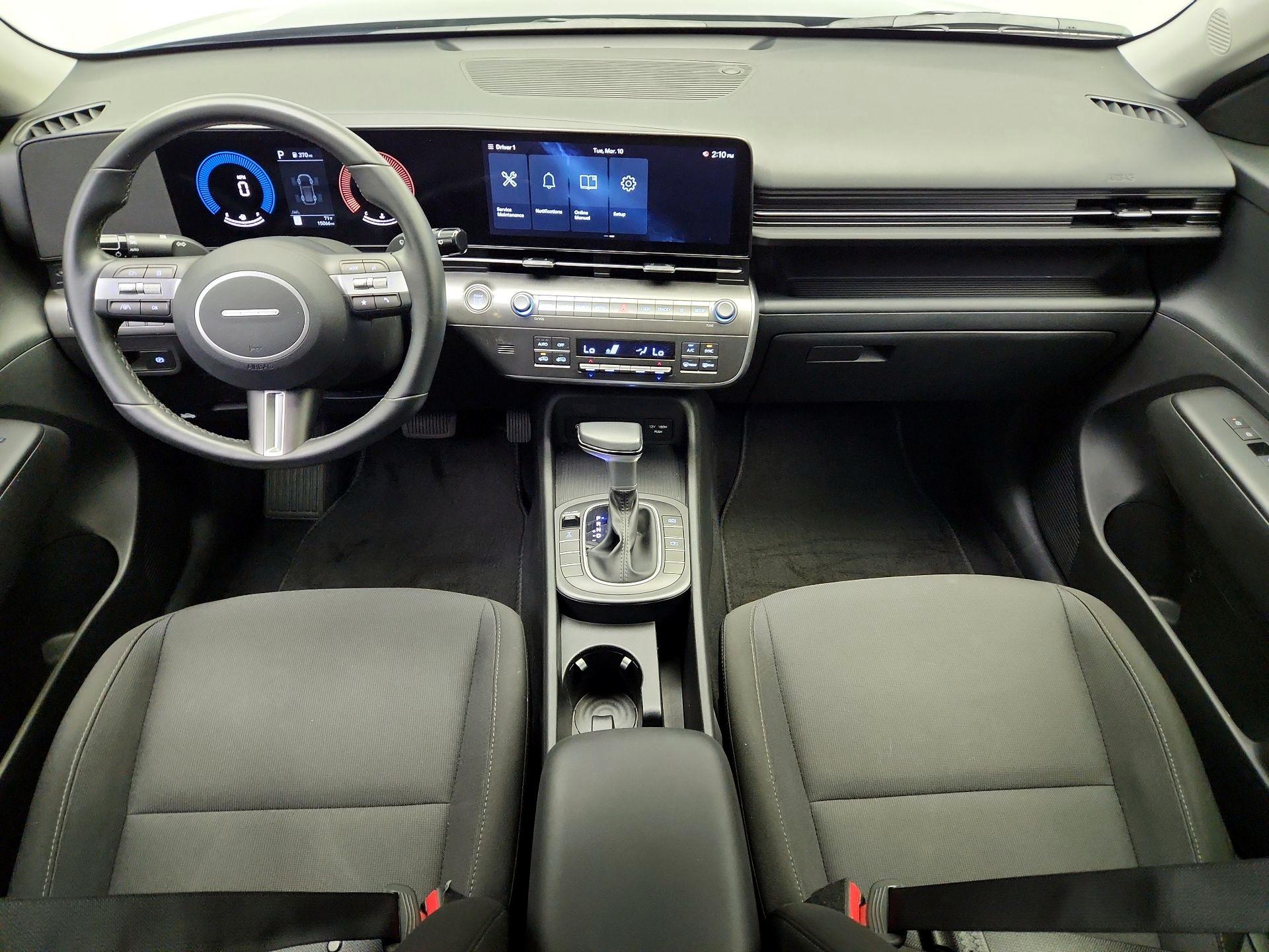 Thumbnail: 2025 Hyundai Kona - 9