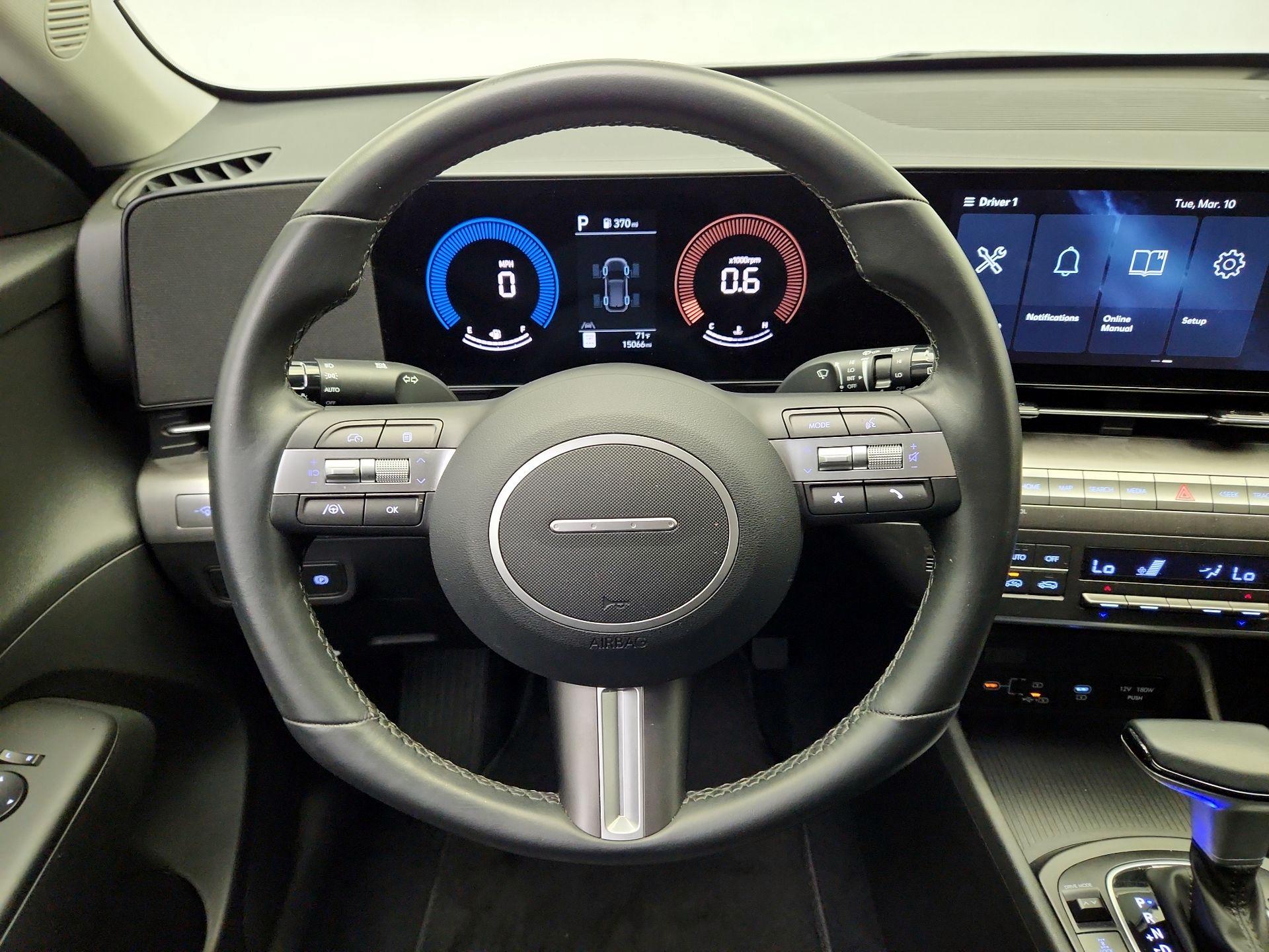 Thumbnail: 2025 Hyundai Kona - 10