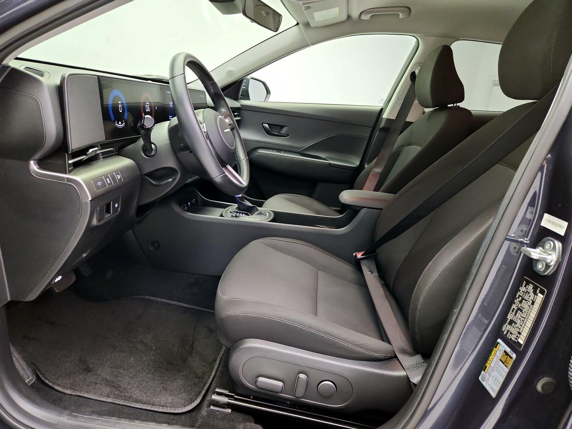 Thumbnail: 2025 Hyundai Kona - 11