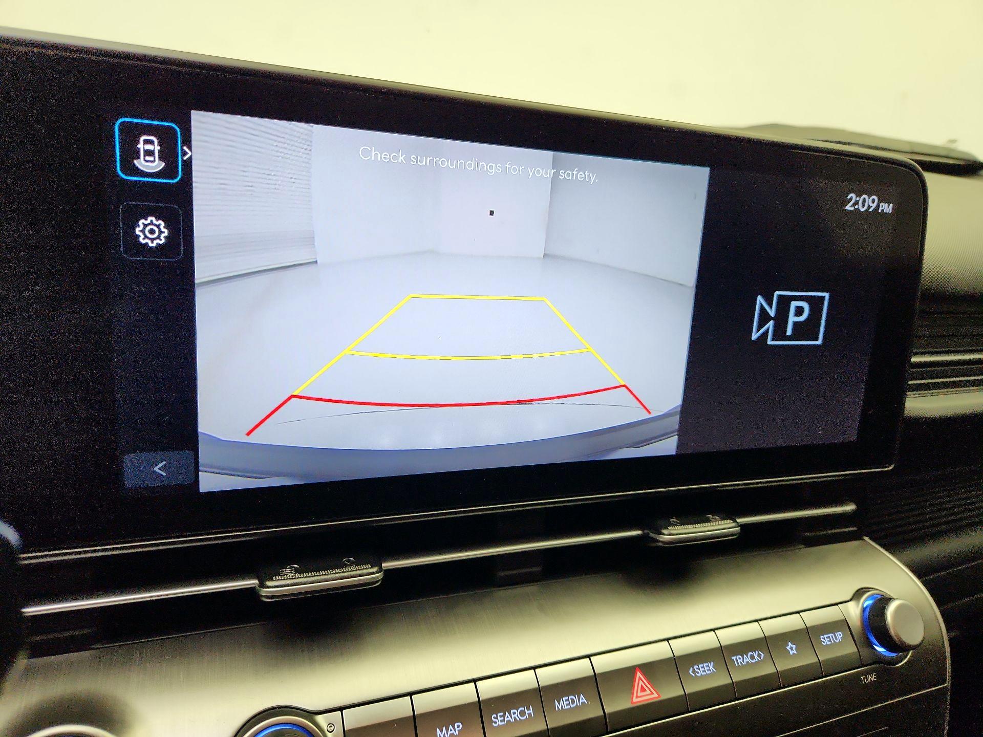 Thumbnail: 2025 Hyundai Kona - 14