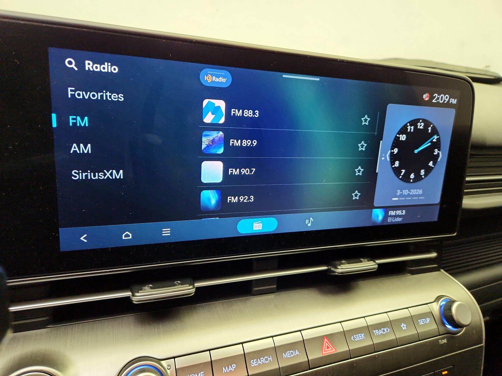 Thumbnail: 2025 Hyundai Kona - 15