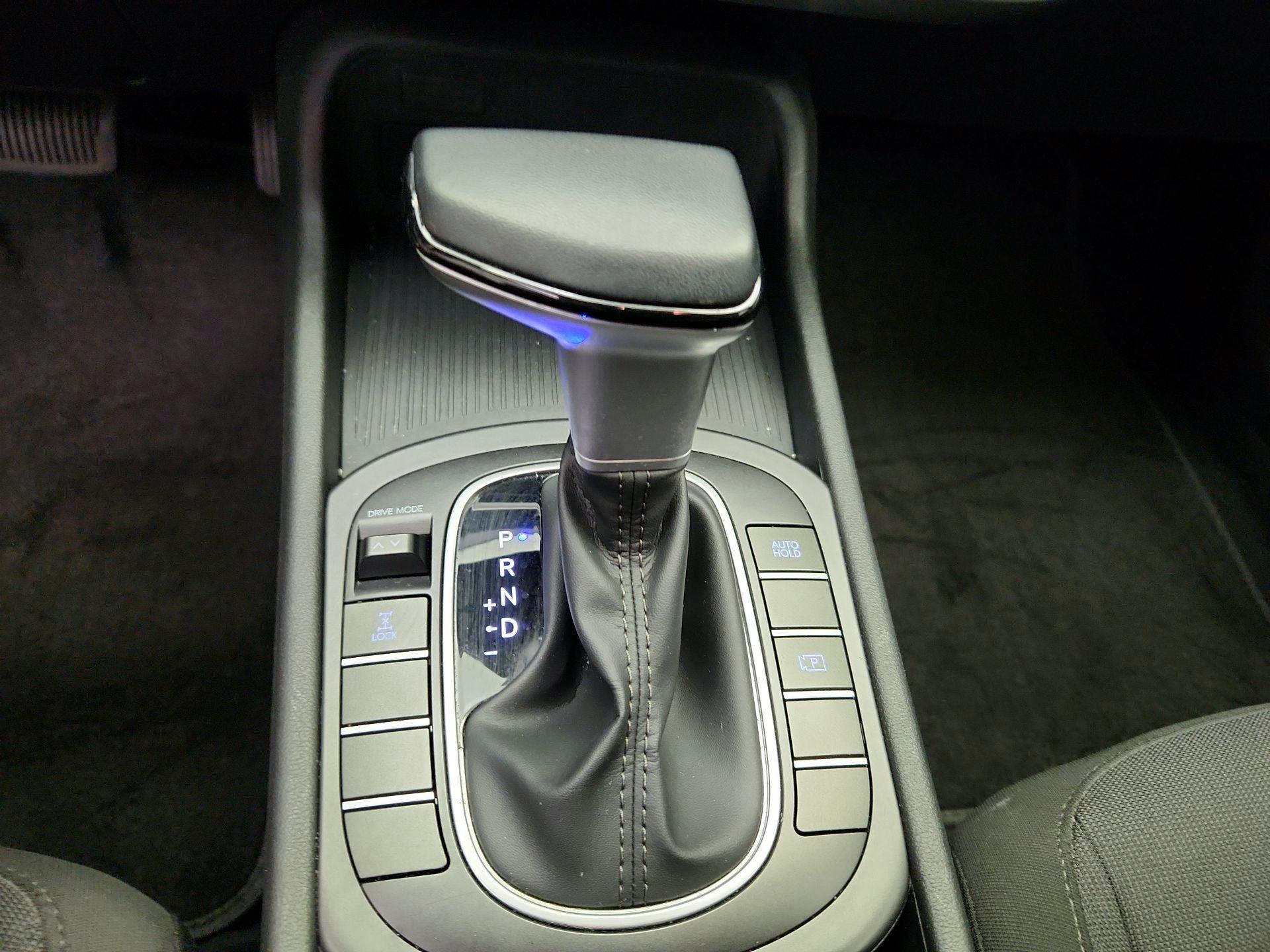 Thumbnail: 2025 Hyundai Kona - 17