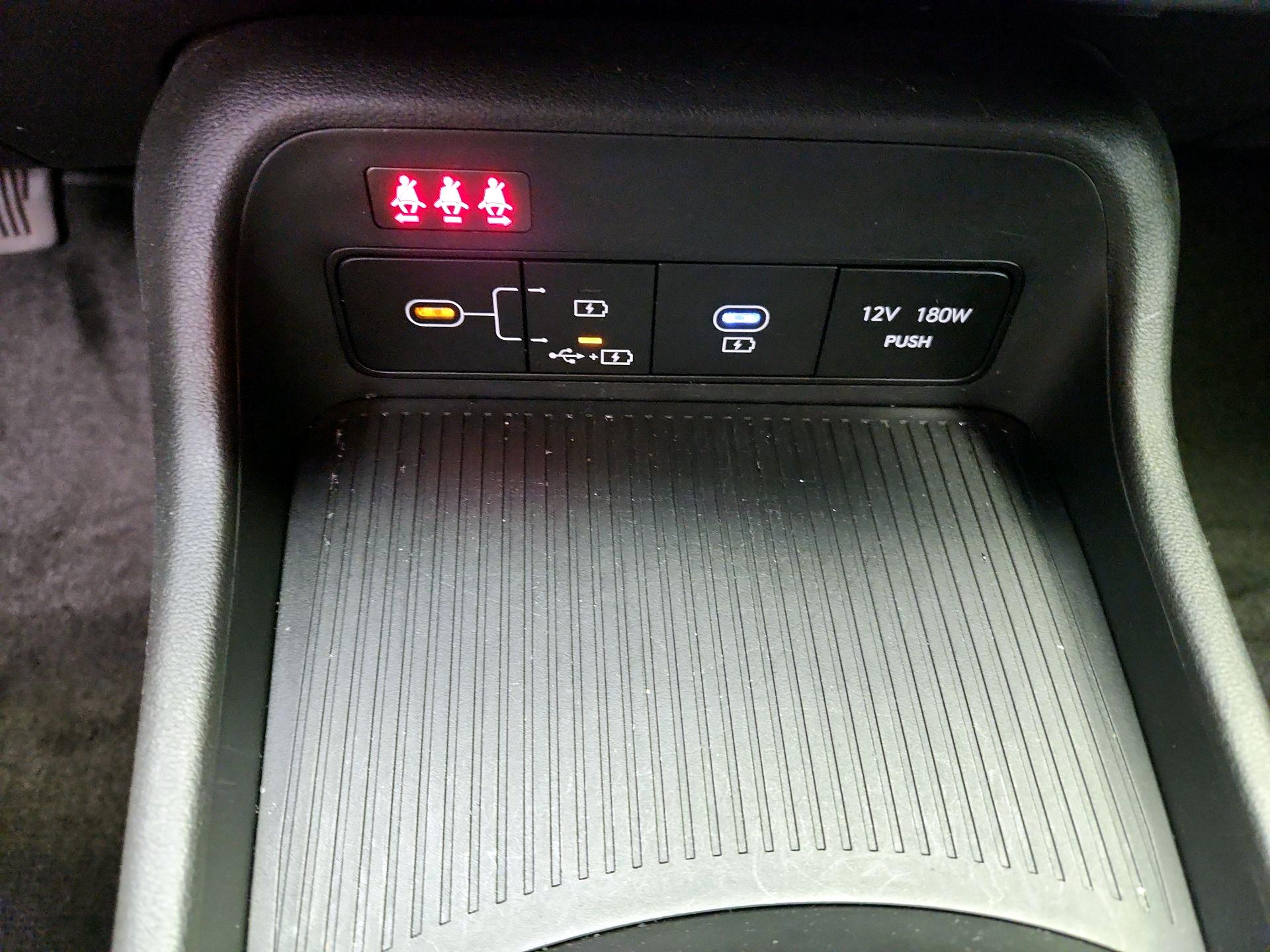 Thumbnail: 2025 Hyundai Kona - 18