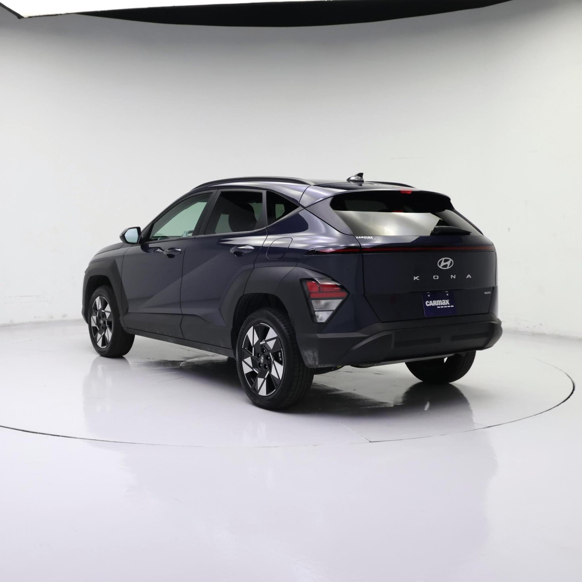 Thumbnail: 2025 Hyundai Kona - 2