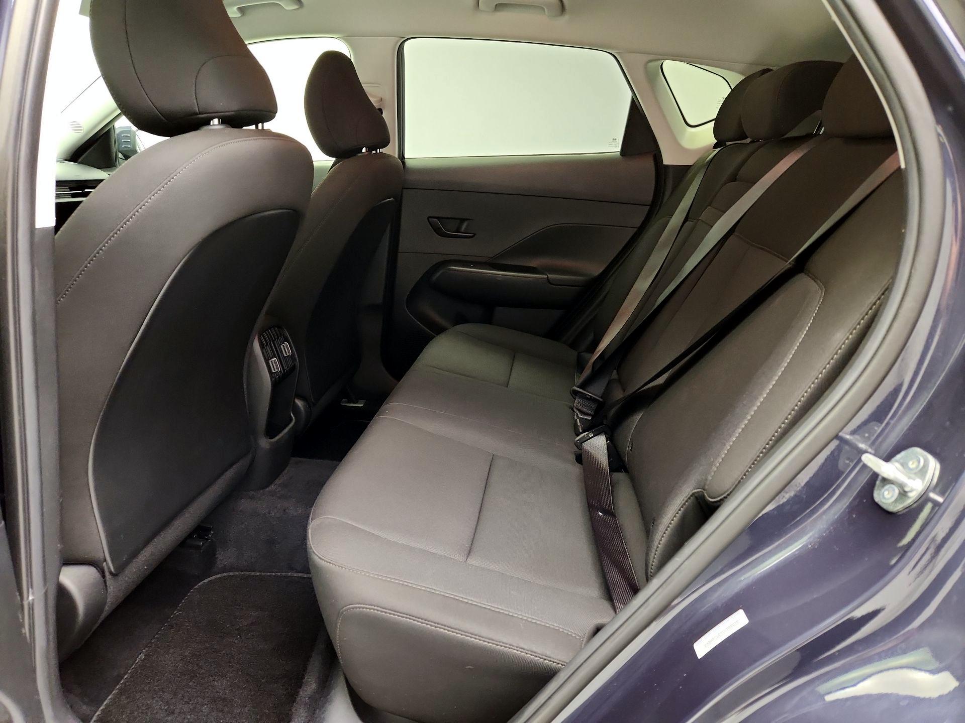 Thumbnail: 2025 Hyundai Kona - 19