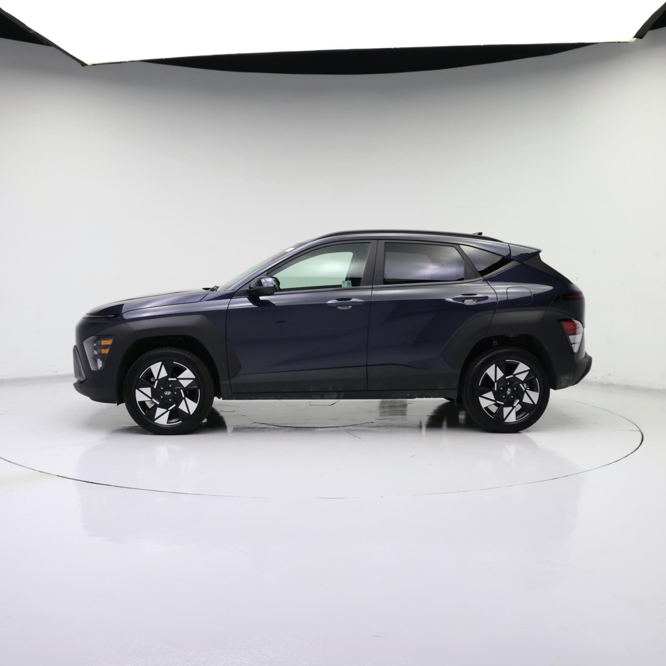 Thumbnail: 2025 Hyundai Kona - 3