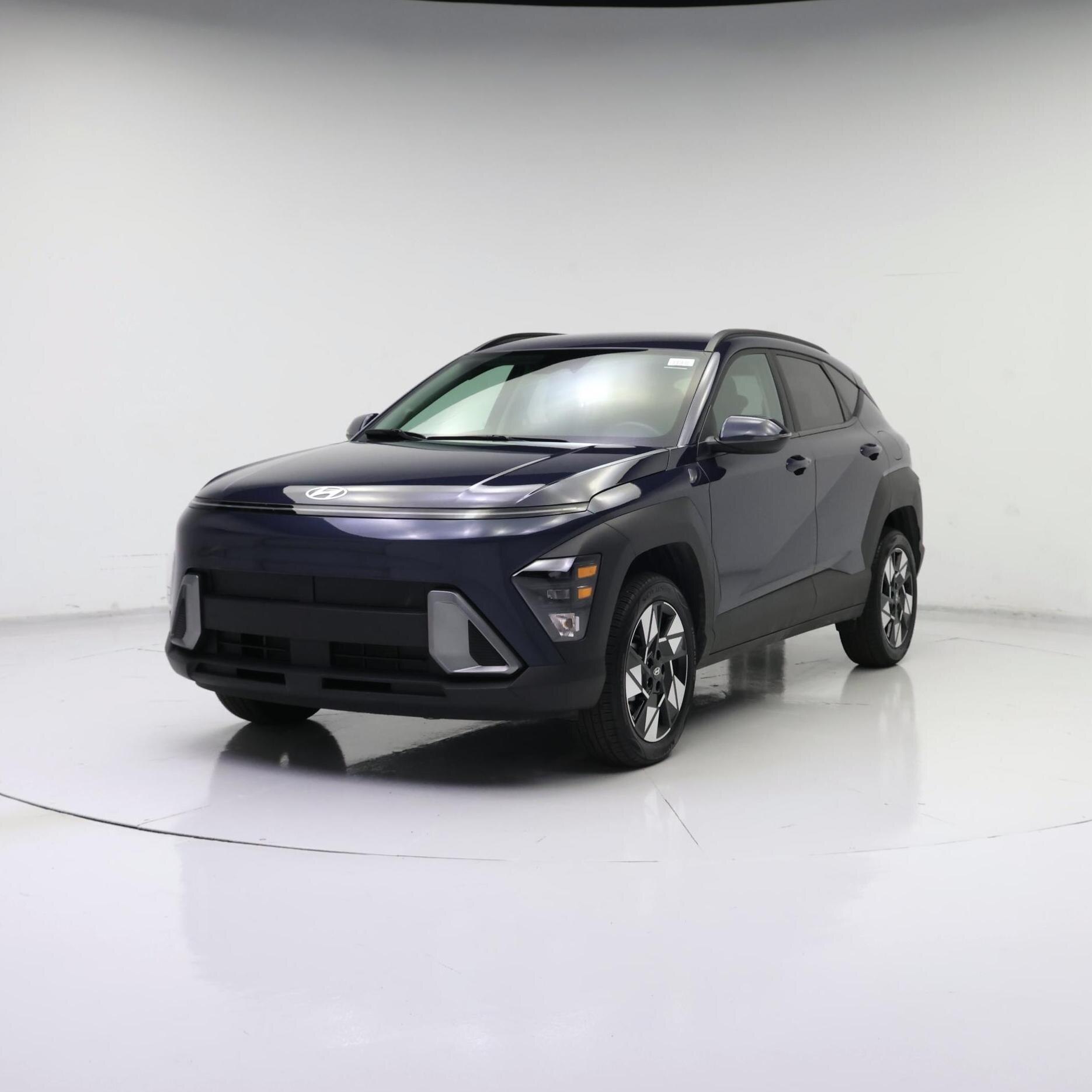 Thumbnail: 2025 Hyundai Kona - 4