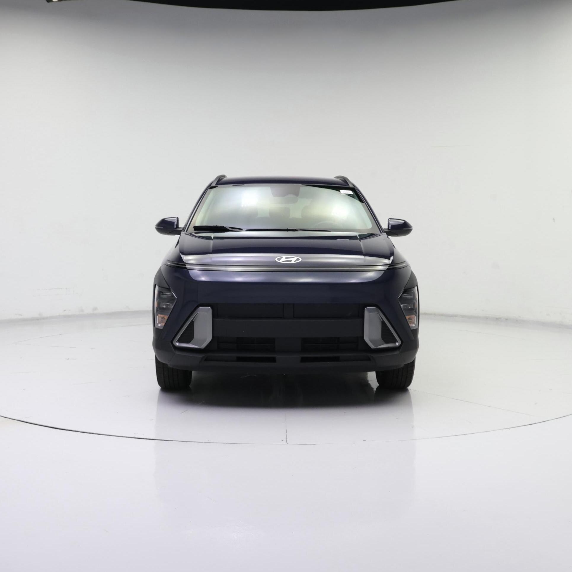 Thumbnail: 2025 Hyundai Kona - 5