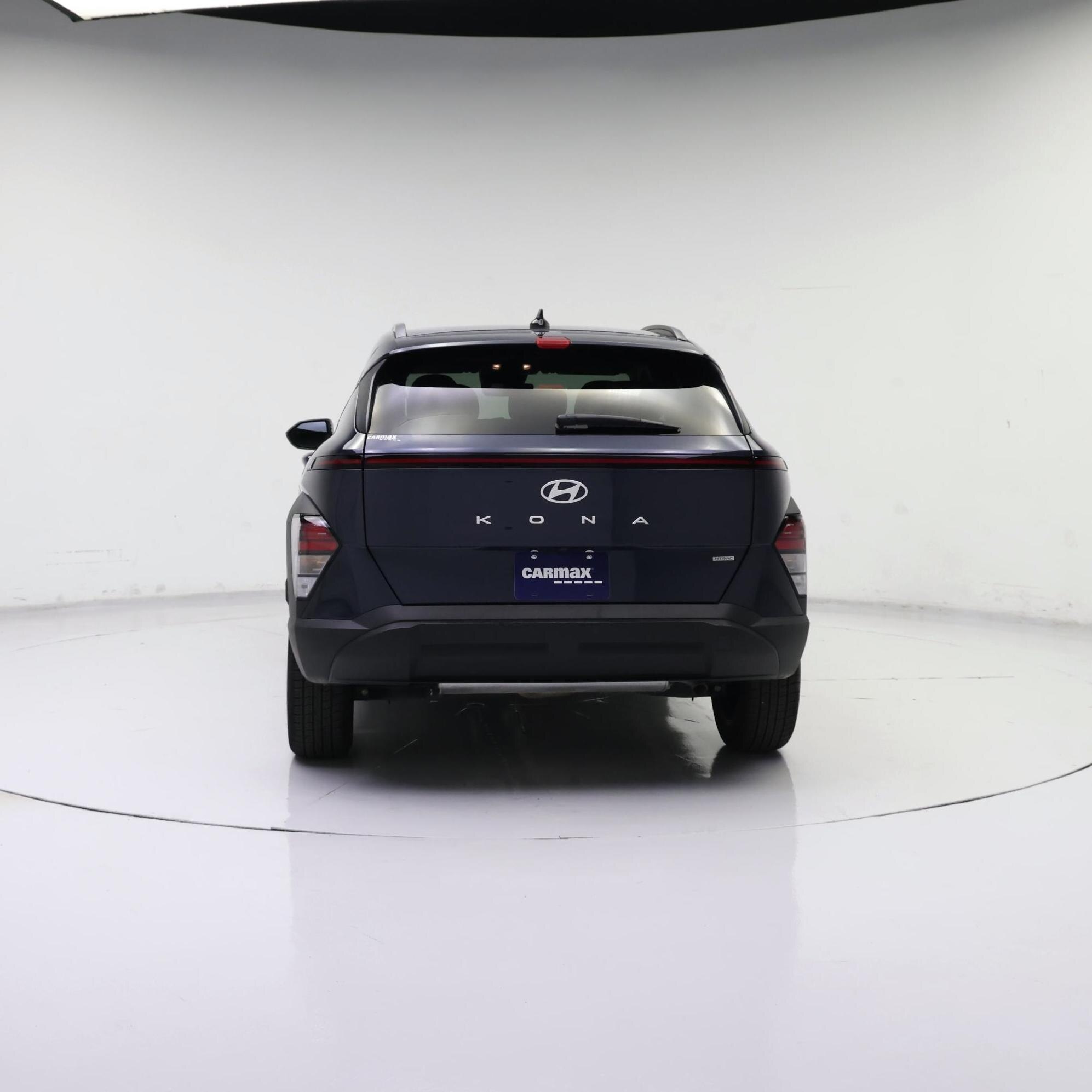 Thumbnail: 2025 Hyundai Kona - 6