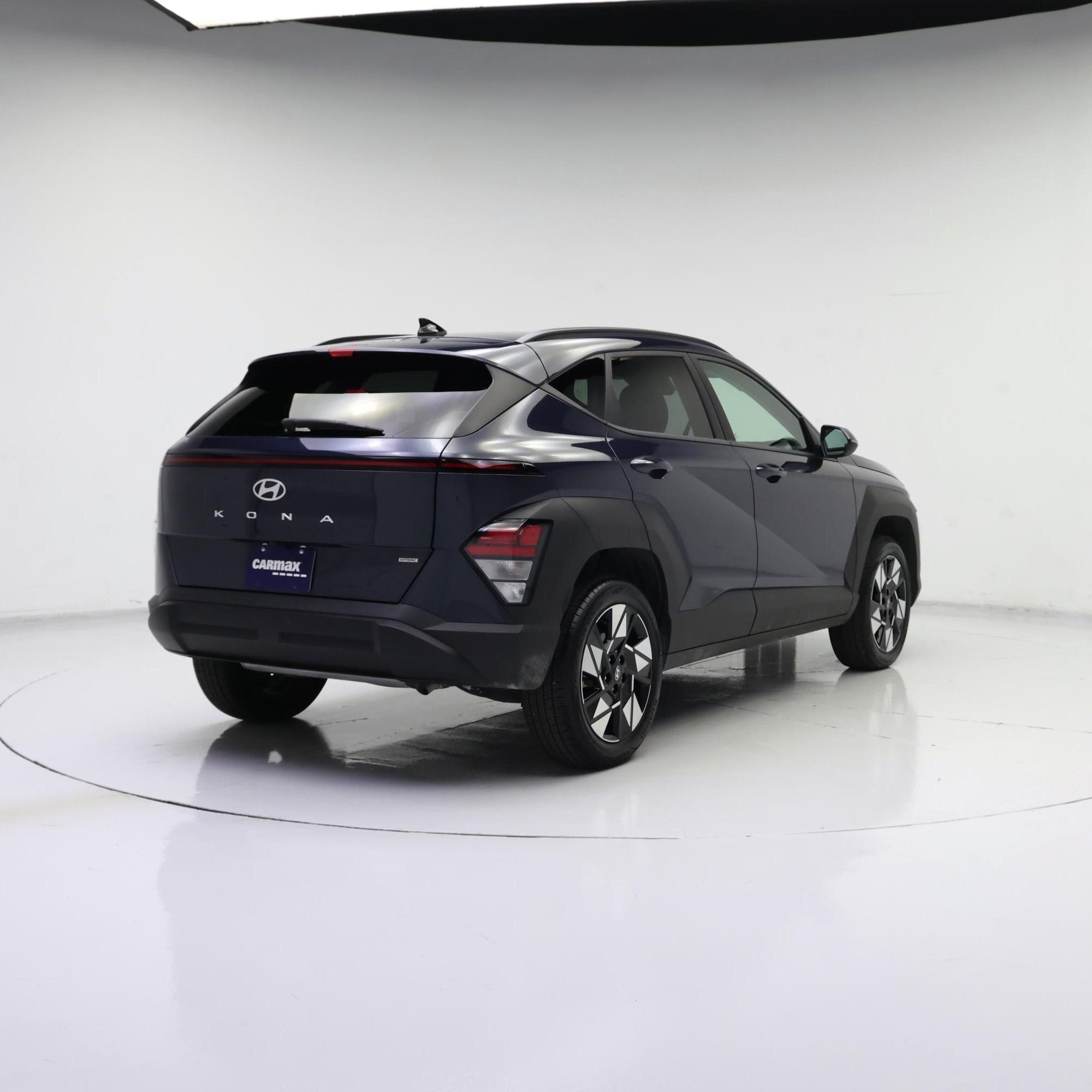 Thumbnail: 2025 Hyundai Kona - 8
