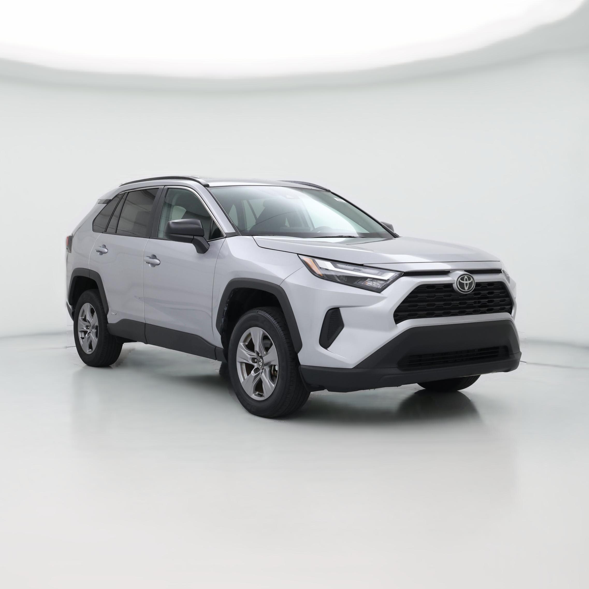 Thumbnail: 2025 Toyota RAV4 - 1