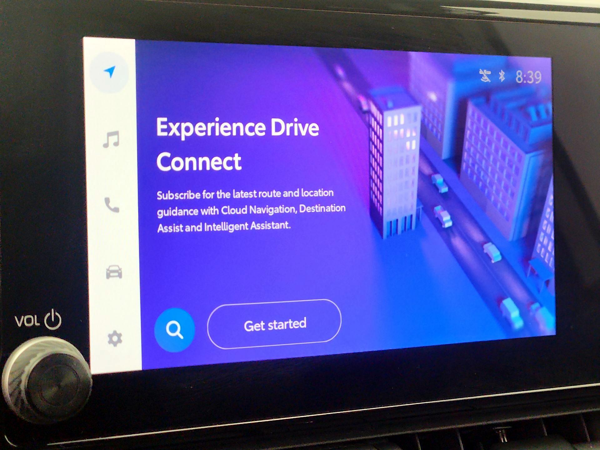 Thumbnail: 2025 Toyota RAV4 - 14