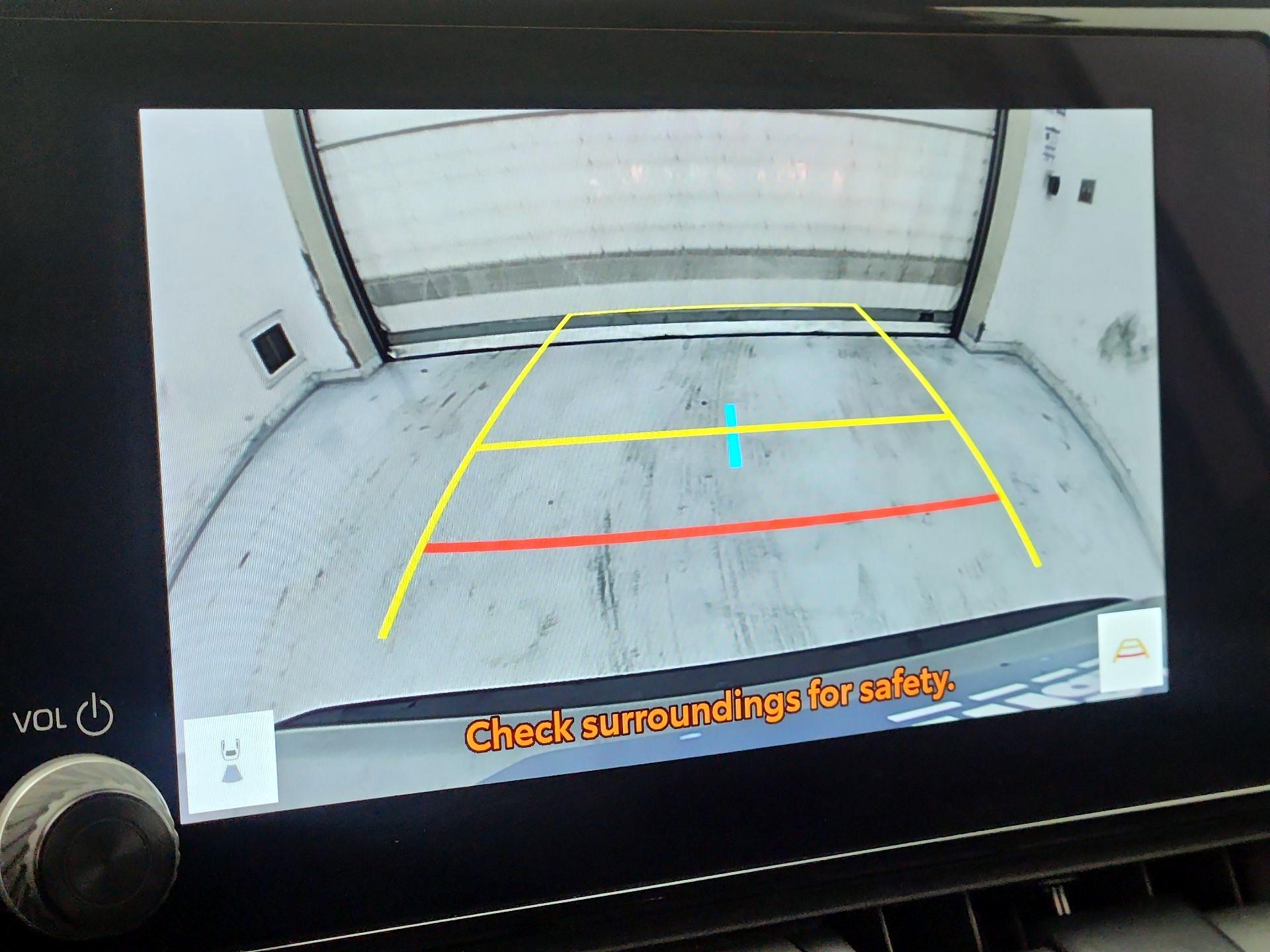 Thumbnail: 2025 Toyota RAV4 - 15