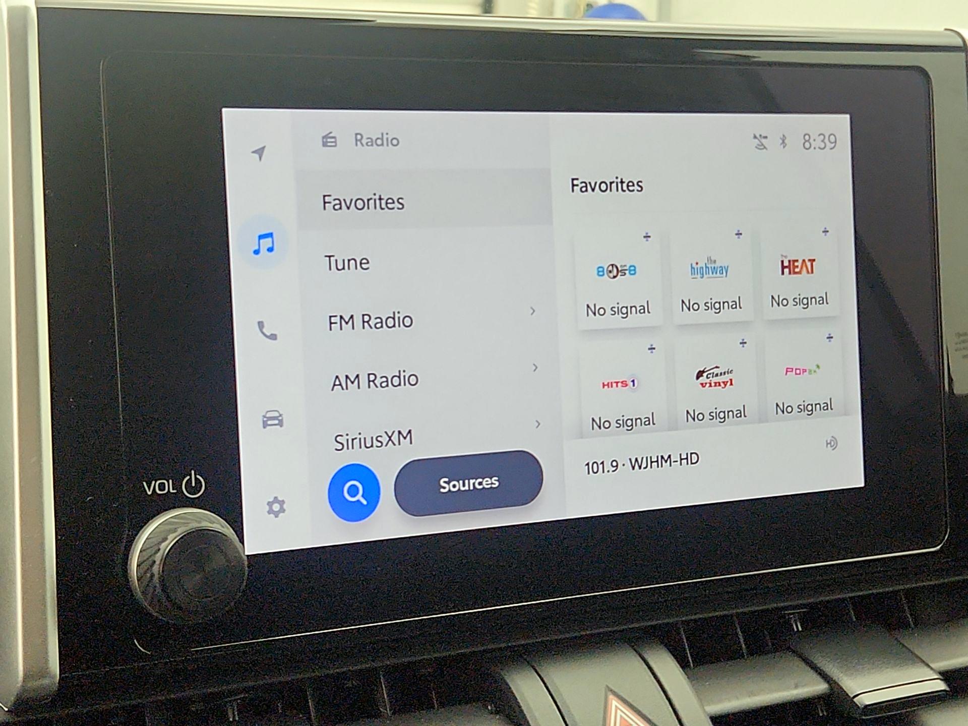 Thumbnail: 2025 Toyota RAV4 - 16