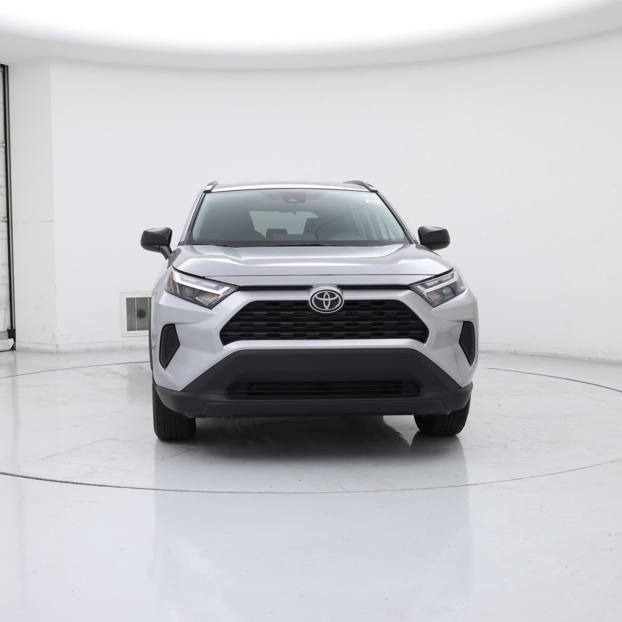 Thumbnail: 2025 Toyota RAV4 - 5