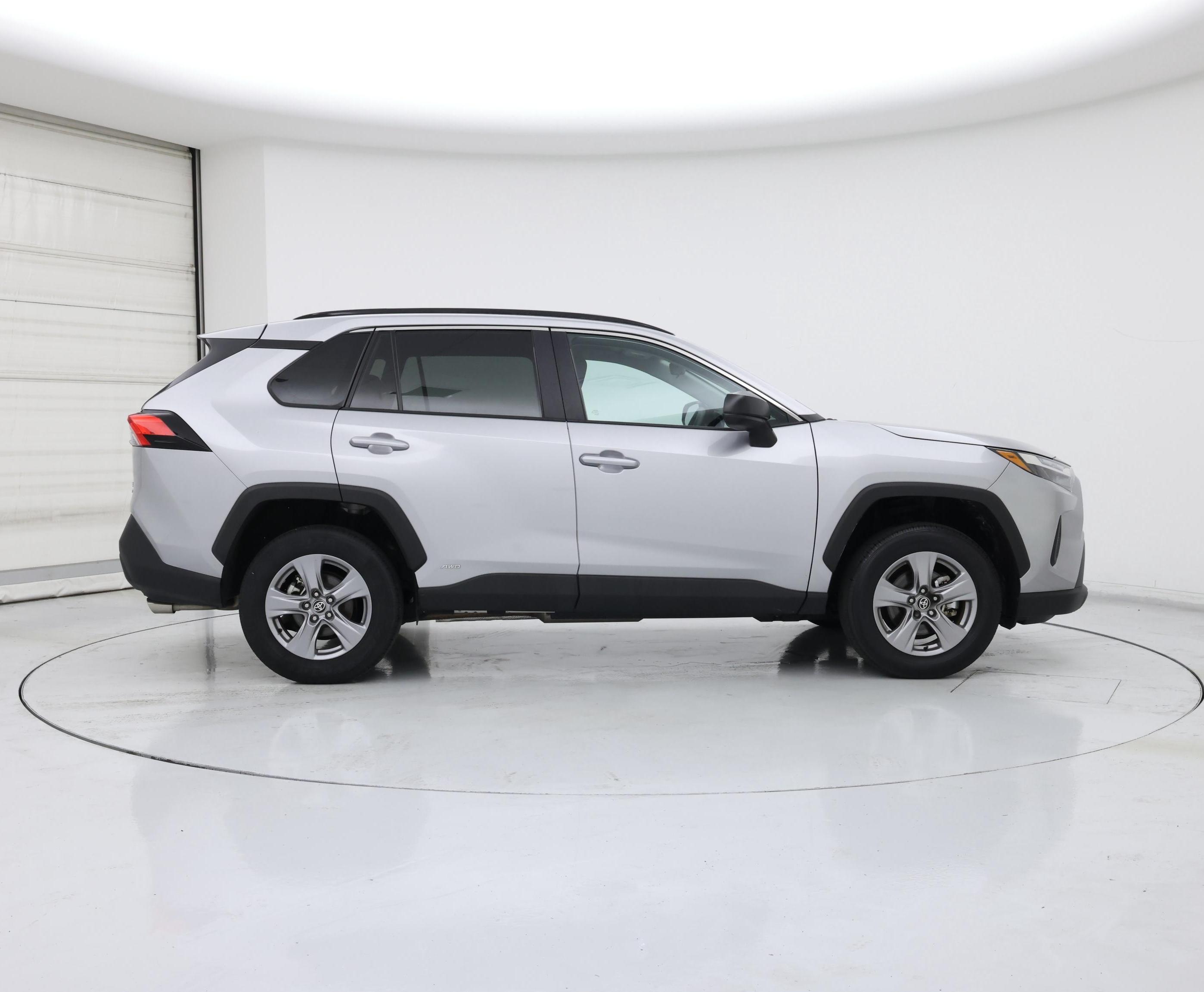 Thumbnail: 2025 Toyota RAV4 - 7