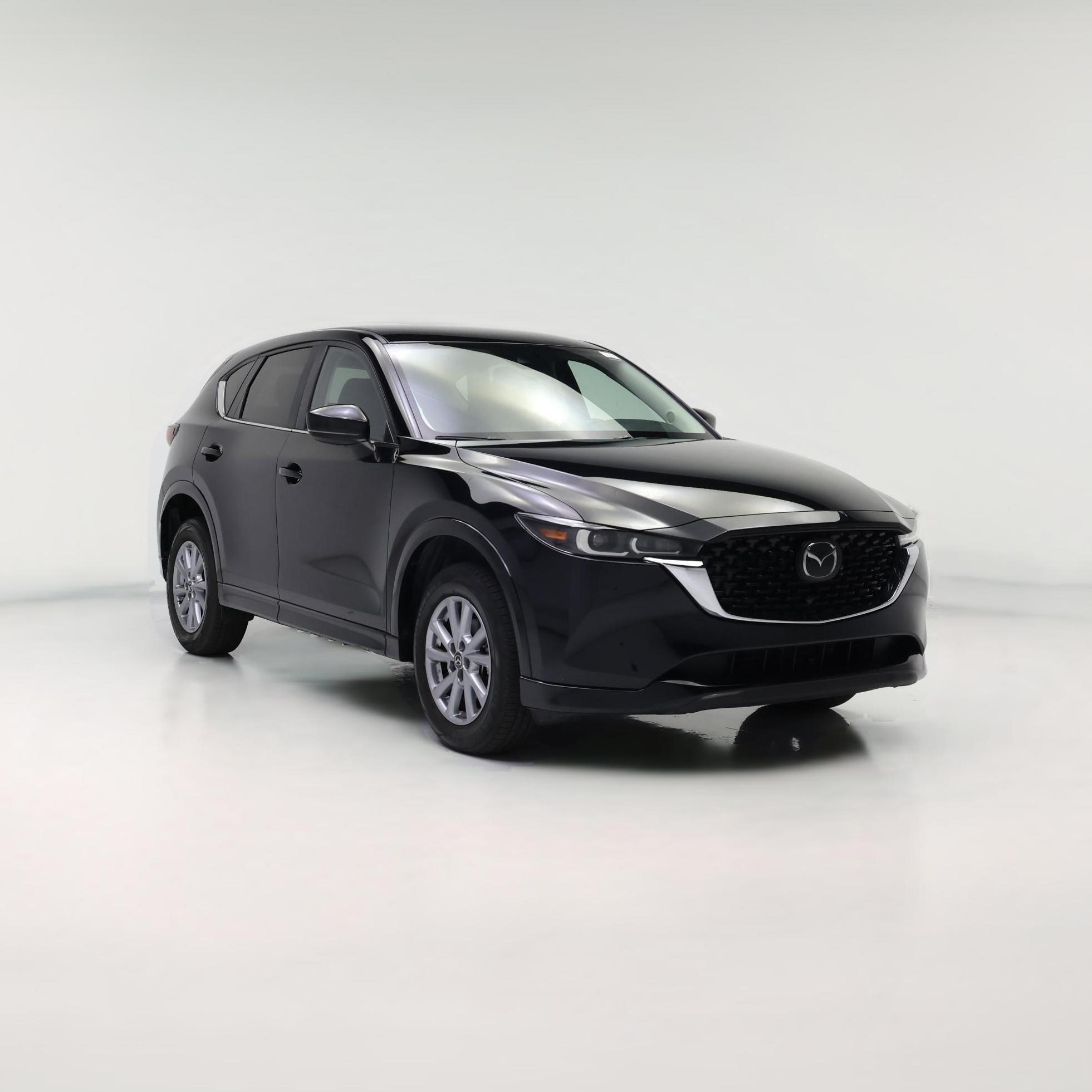 Thumbnail: 2025 Mazda CX-5 - 1