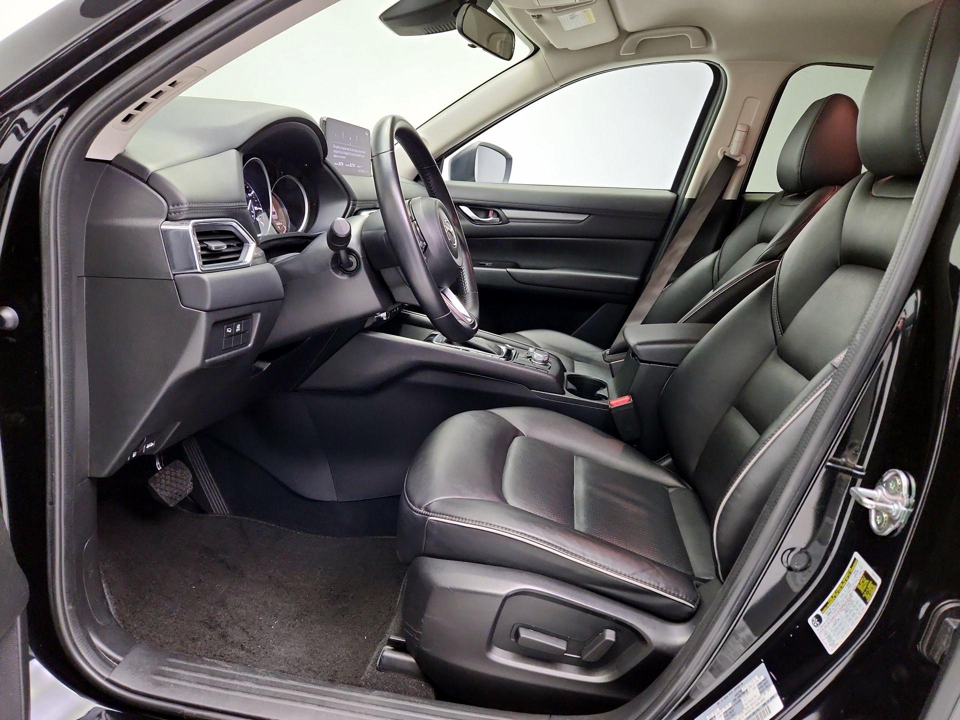 Thumbnail: 2025 Mazda CX-5 - 11