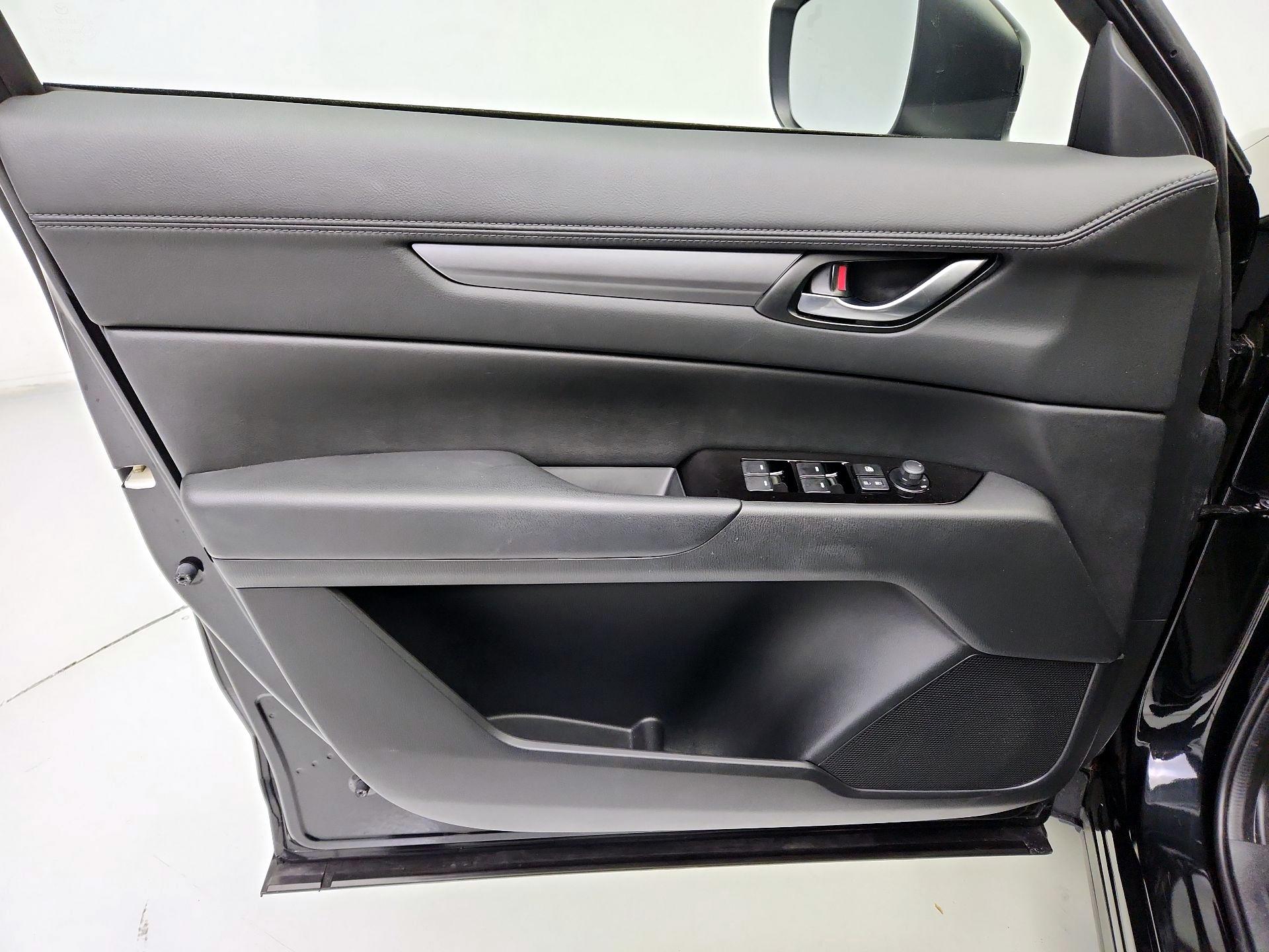 Thumbnail: 2025 Mazda CX-5 - 12