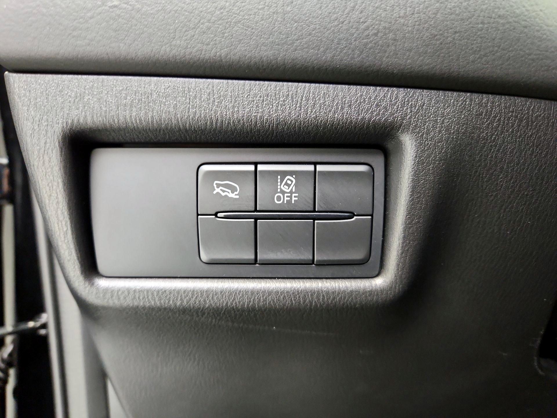 Thumbnail: 2025 Mazda CX-5 - 13