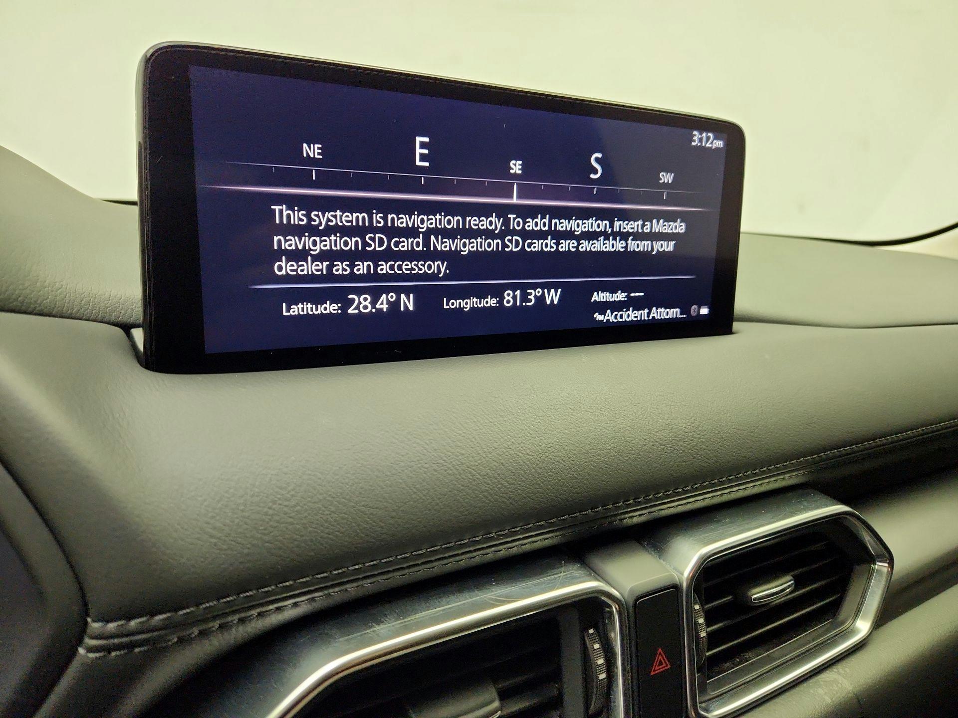 Thumbnail: 2025 Mazda CX-5 - 14