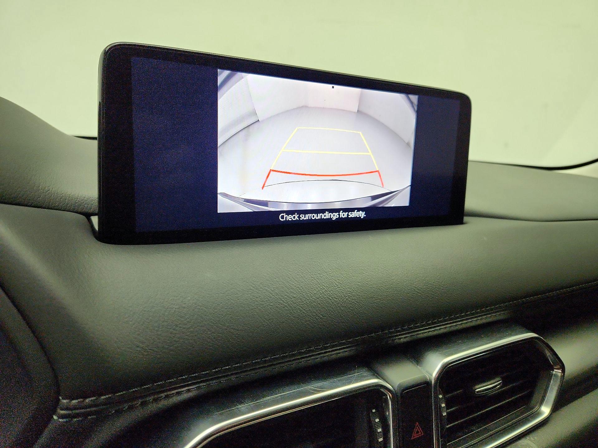 Thumbnail: 2025 Mazda CX-5 - 15