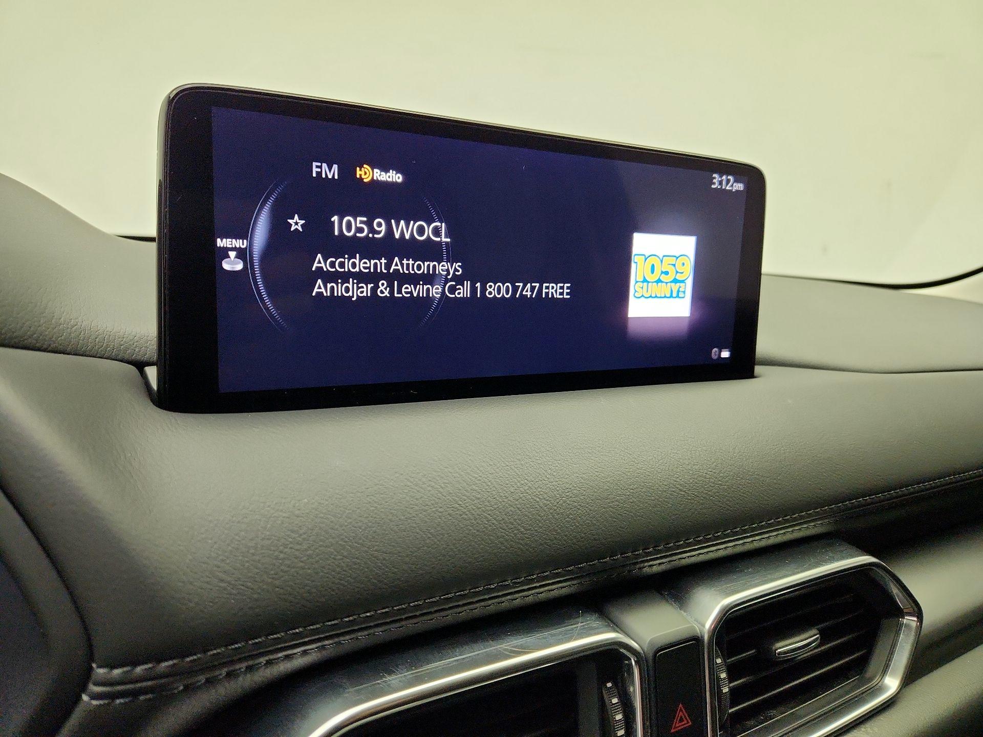 Thumbnail: 2025 Mazda CX-5 - 16