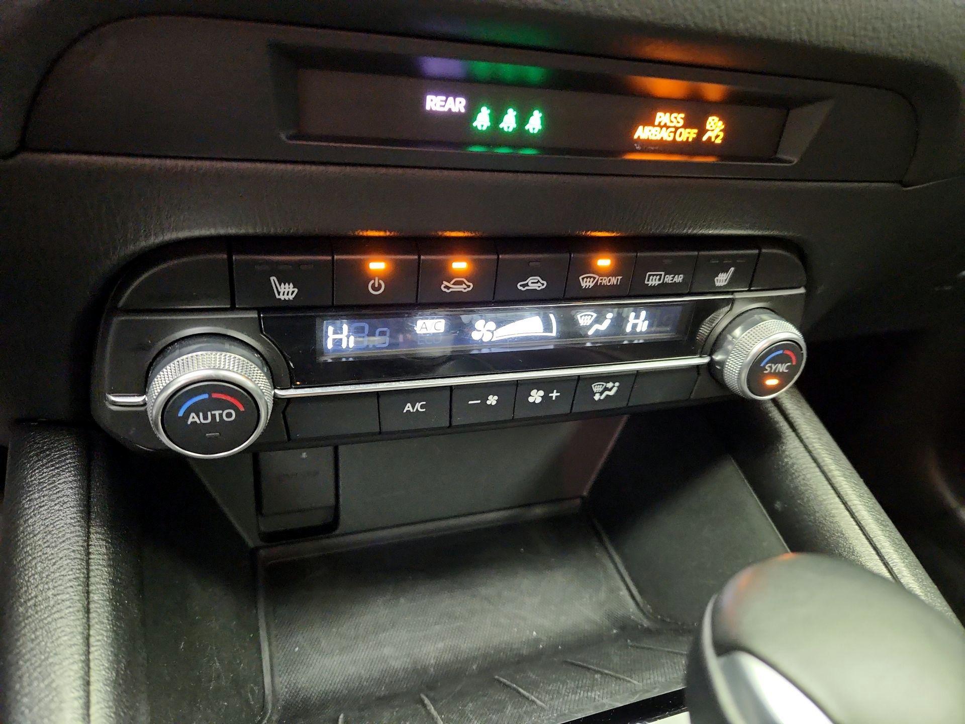 Thumbnail: 2025 Mazda CX-5 - 17