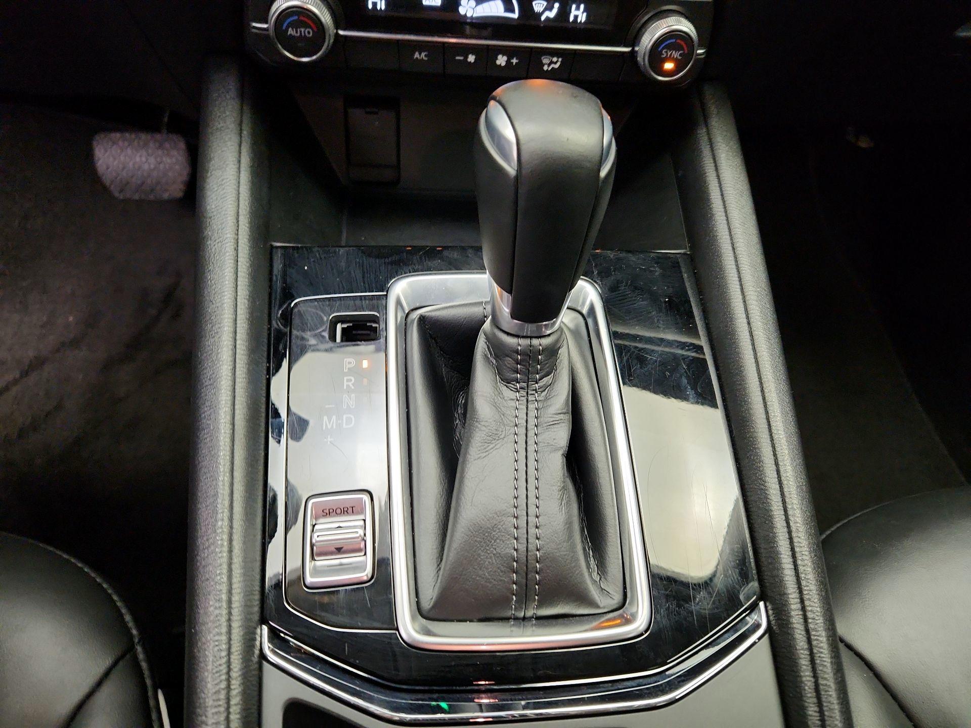 Thumbnail: 2025 Mazda CX-5 - 18