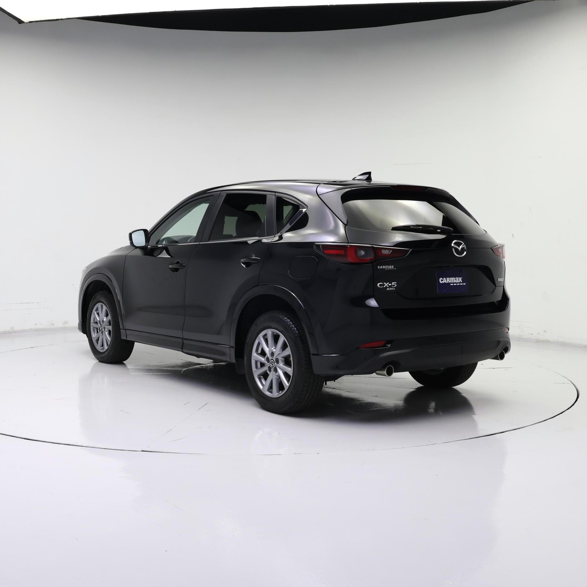 Thumbnail: 2025 Mazda CX-5 - 2