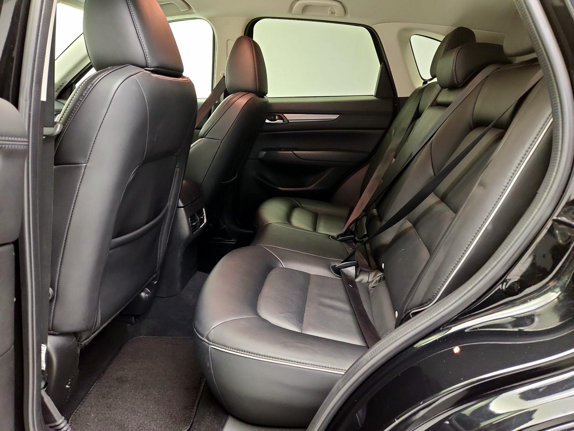 Thumbnail: 2025 Mazda CX-5 - 20