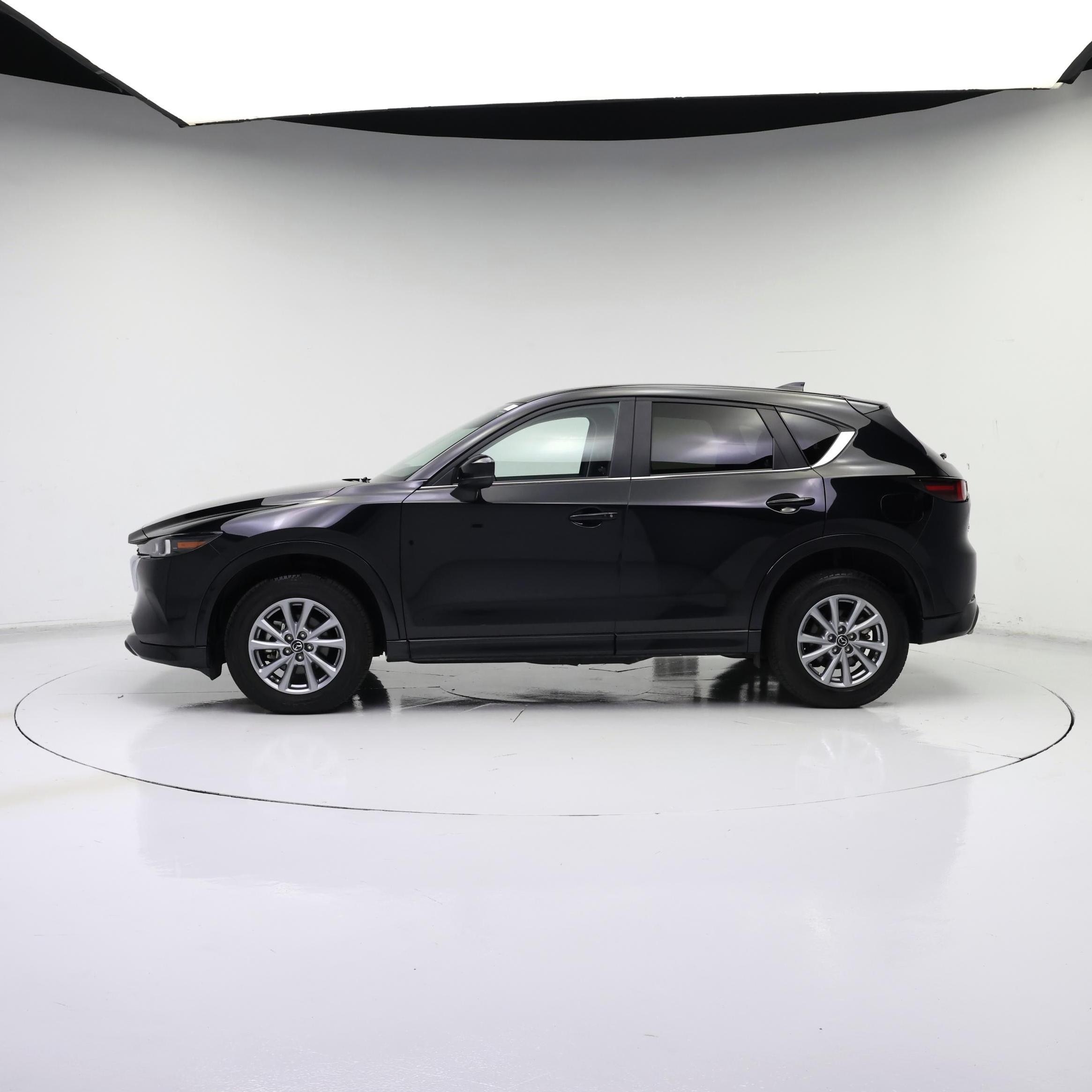 Thumbnail: 2025 Mazda CX-5 - 3