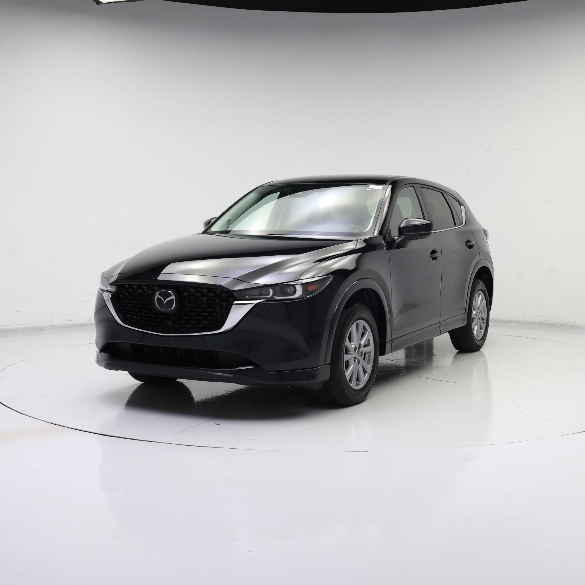 Thumbnail: 2025 Mazda CX-5 - 4