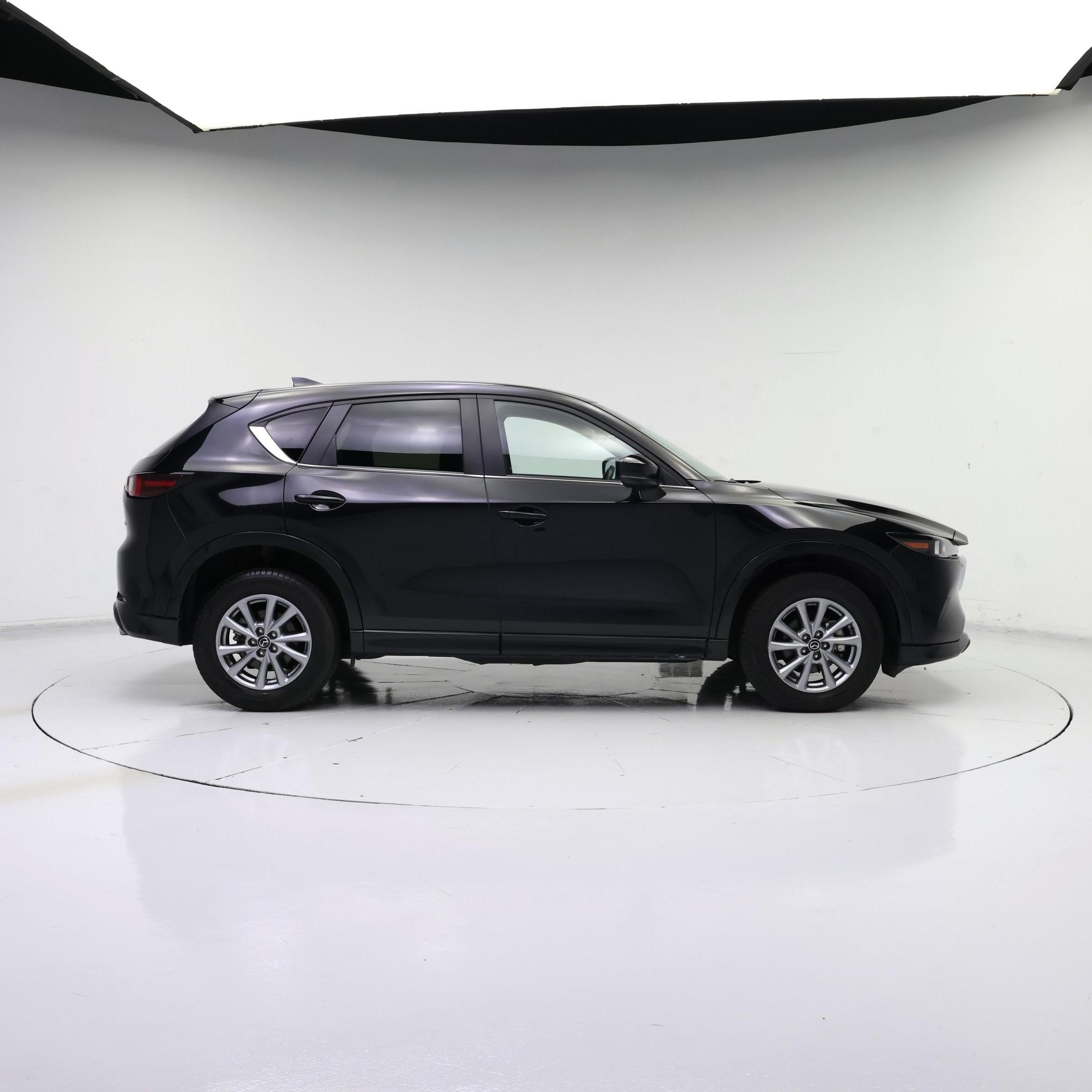 Thumbnail: 2025 Mazda CX-5 - 7