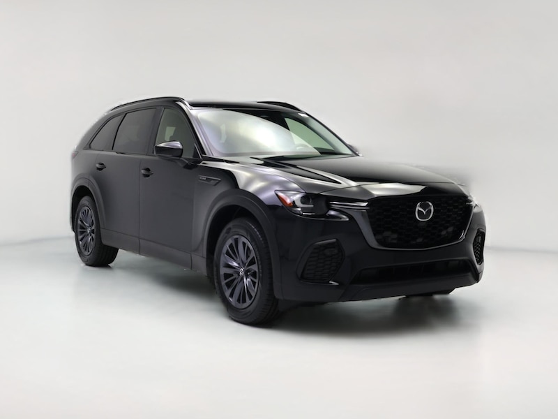 2025 Mazda CX-70 Turbo Preferred -
                  Orlando, FL