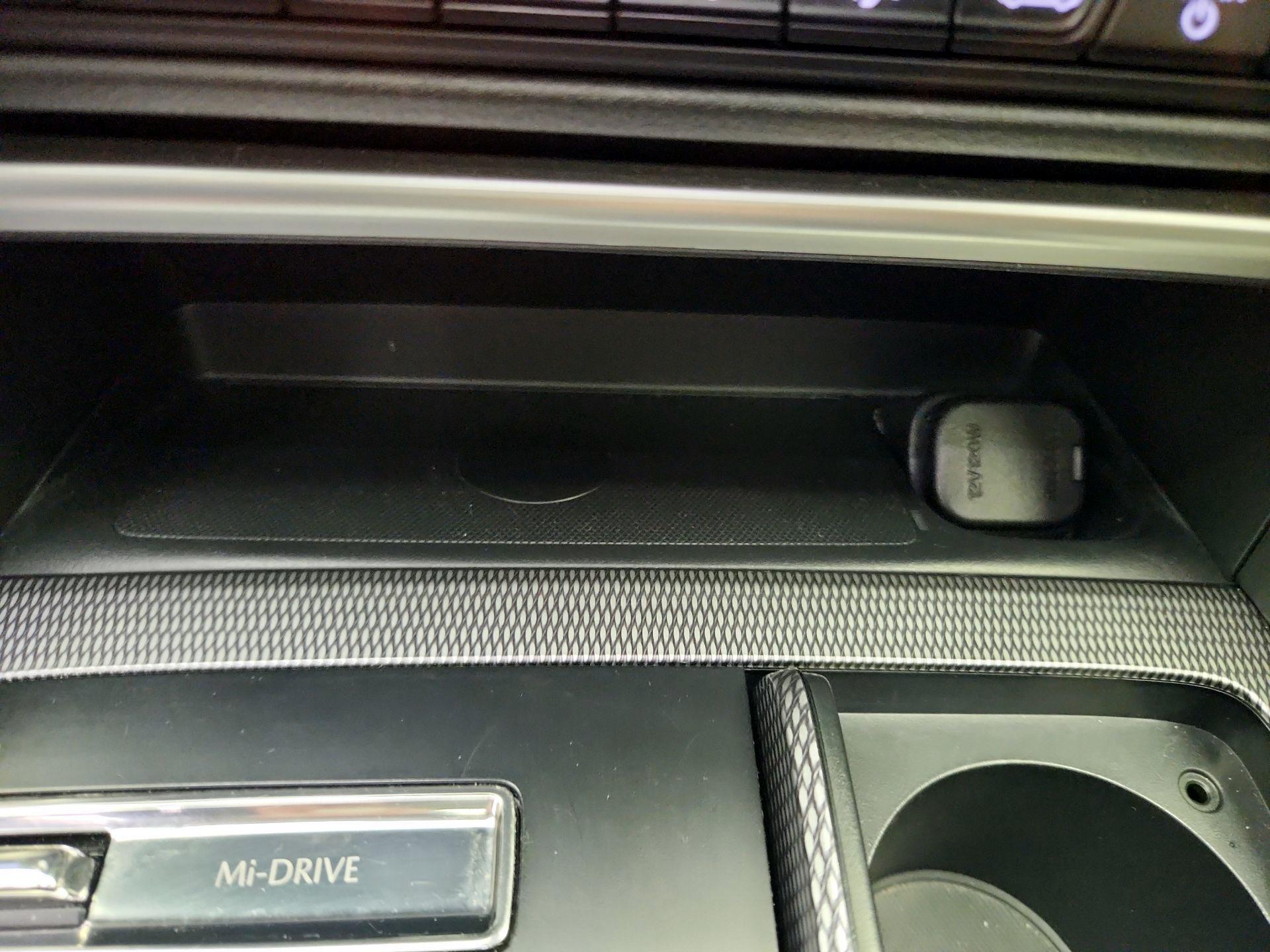 Thumbnail: 2025 Mazda CX-70 - 19