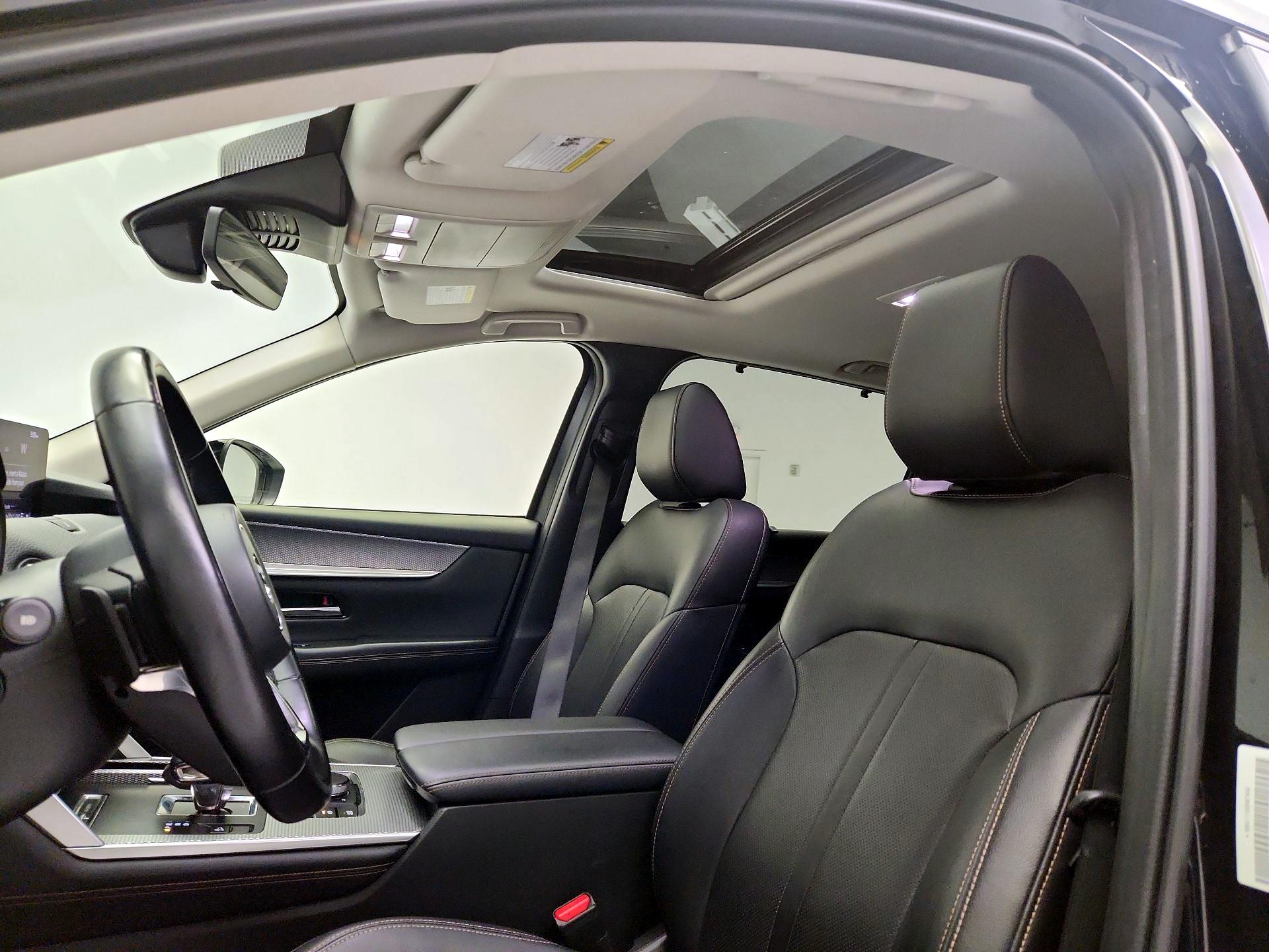 Thumbnail: 2025 Mazda CX-70 - 20