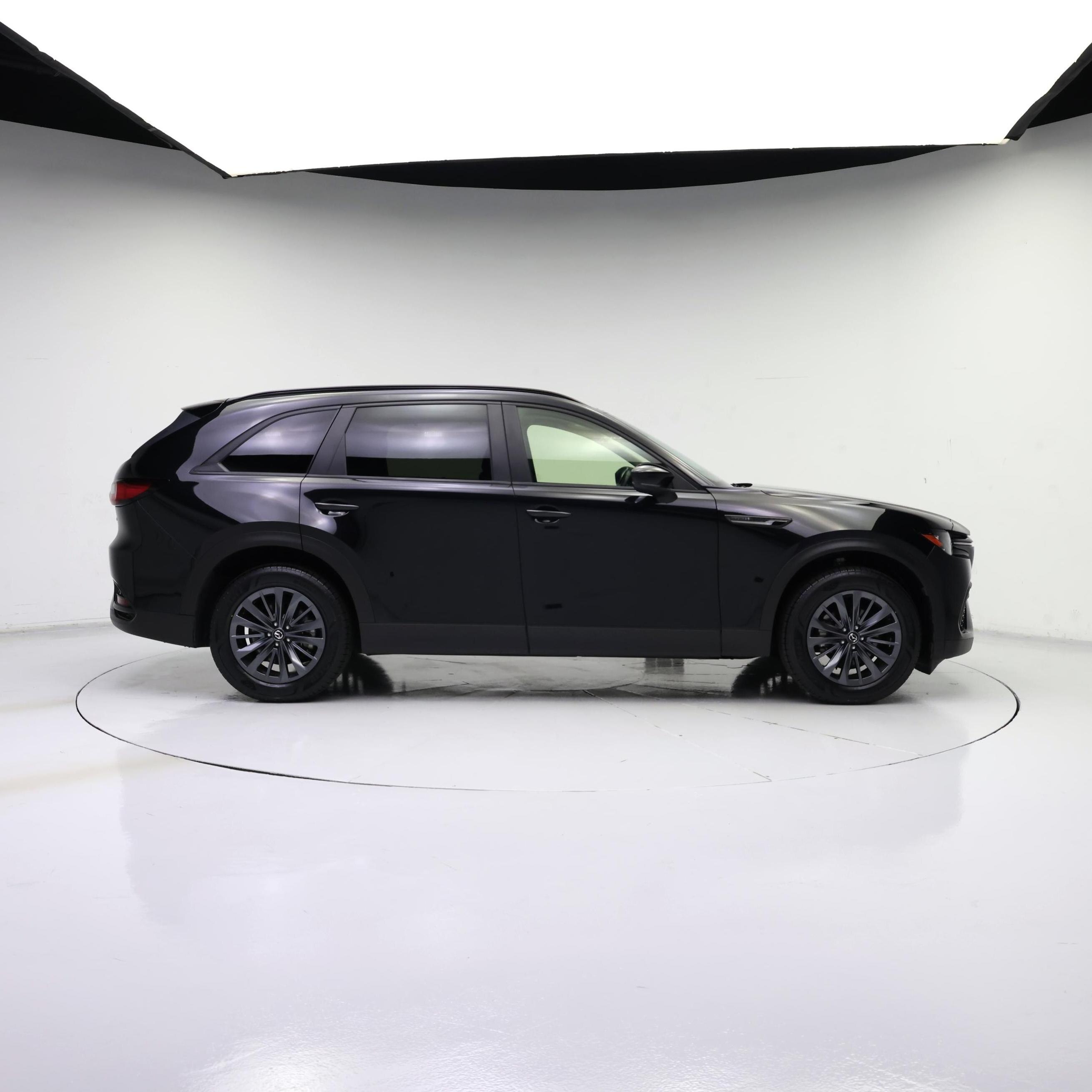 Thumbnail: 2025 Mazda CX-70 - 7