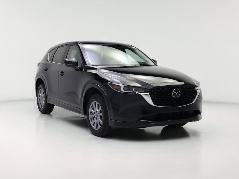 2025 Mazda CX-5 S Select -
                  Orlando, FL