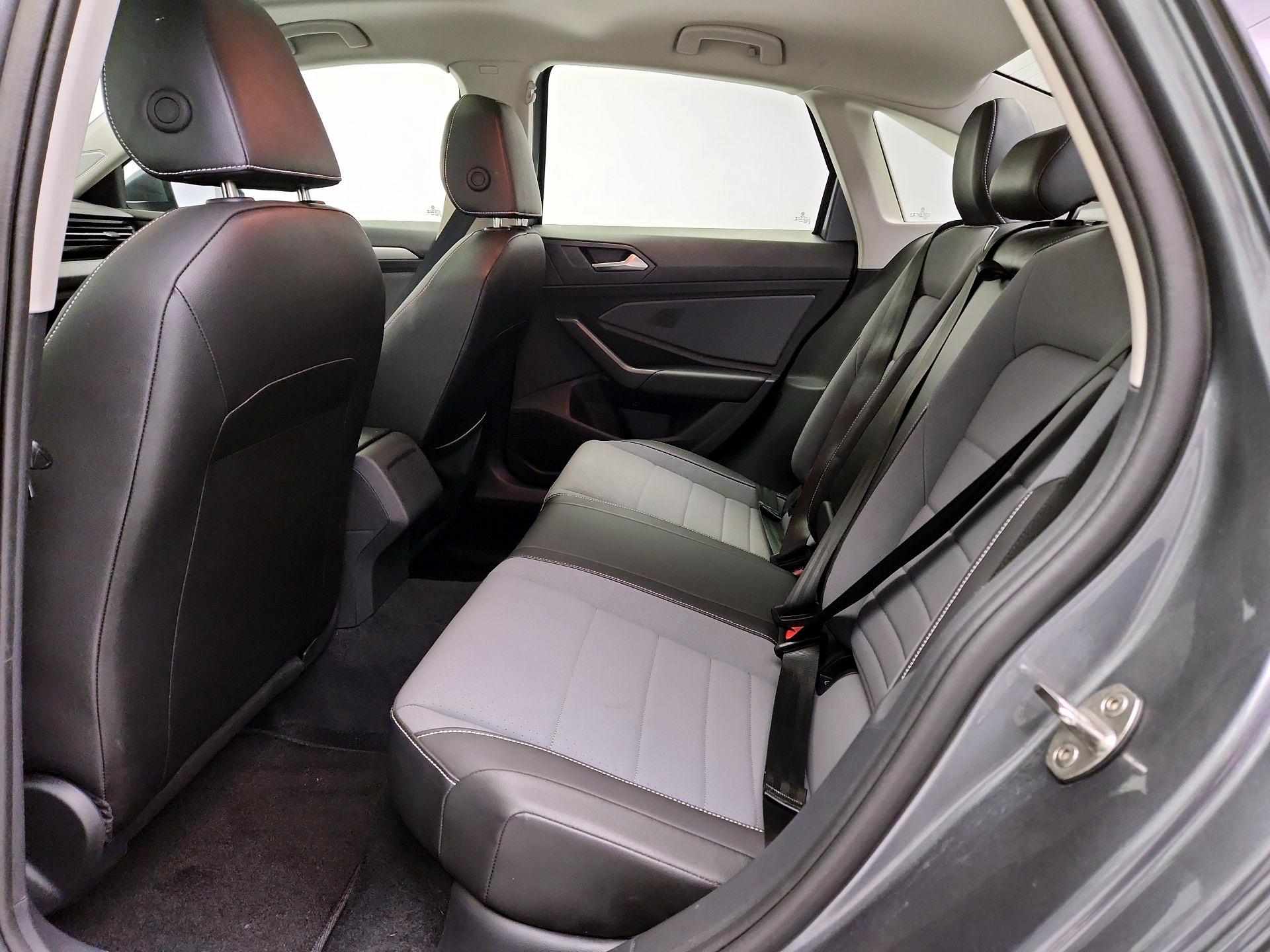 Thumbnail: 2025 Volkswagen Jetta - 20