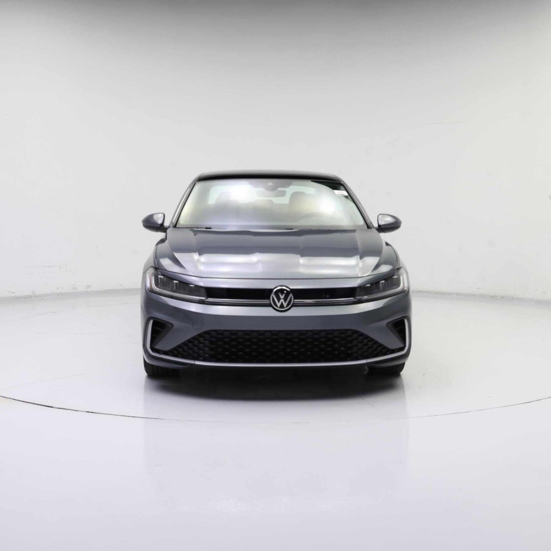 Thumbnail: 2025 Volkswagen Jetta - 5