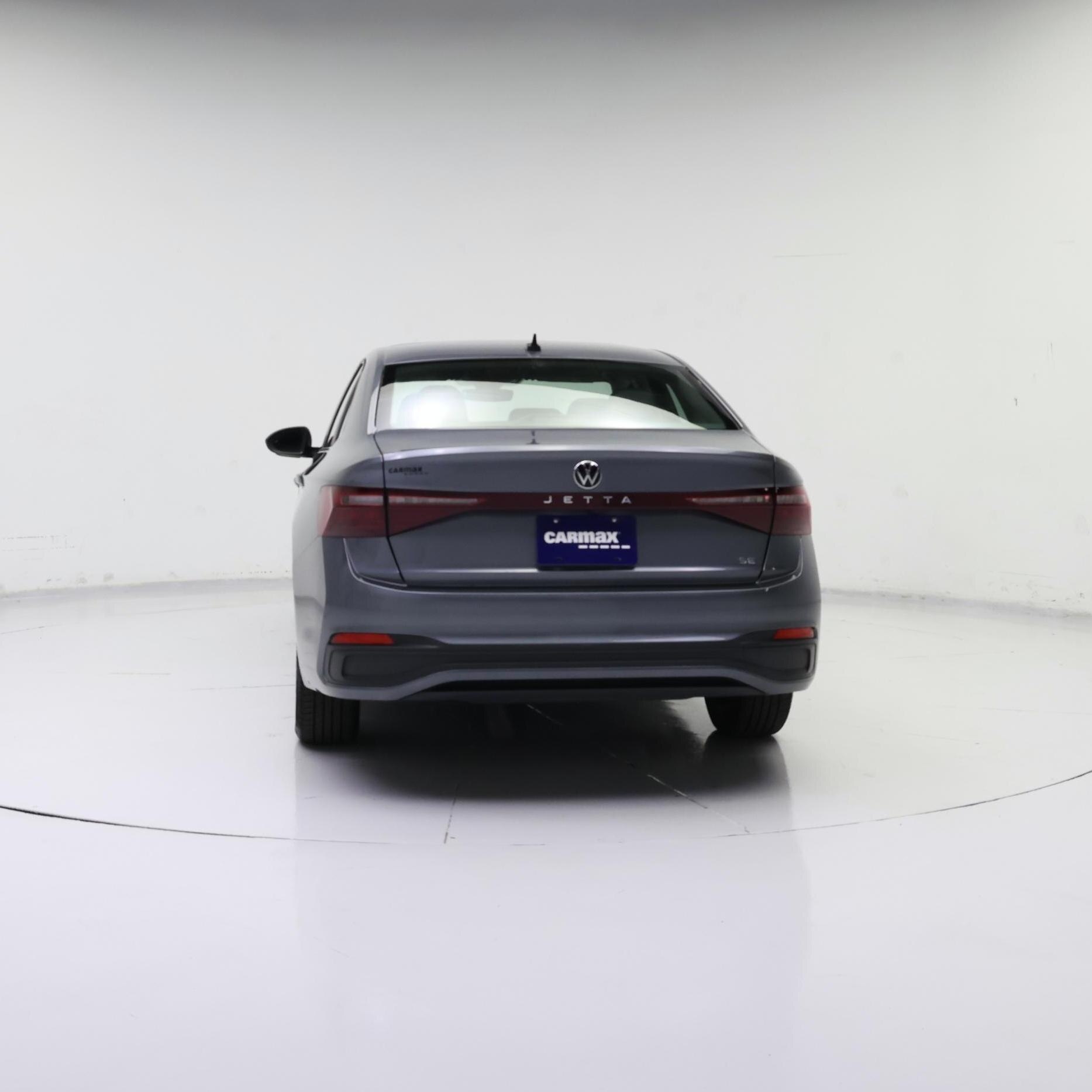 Thumbnail: 2025 Volkswagen Jetta - 6