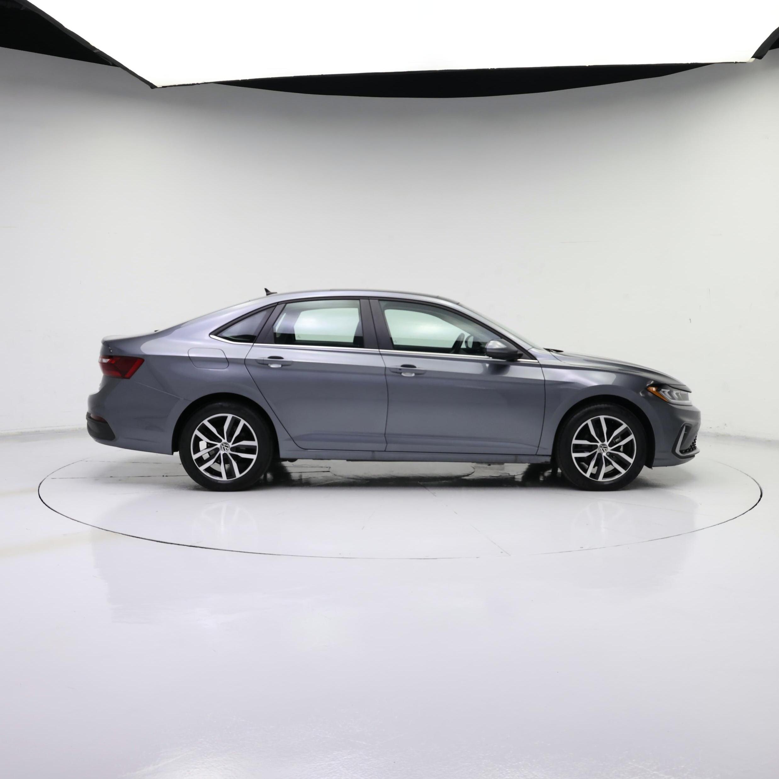 Thumbnail: 2025 Volkswagen Jetta - 7