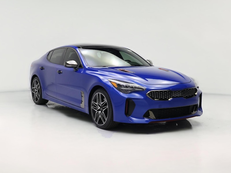 2022 Kia Stinger GT1 -
                  Orlando, FL