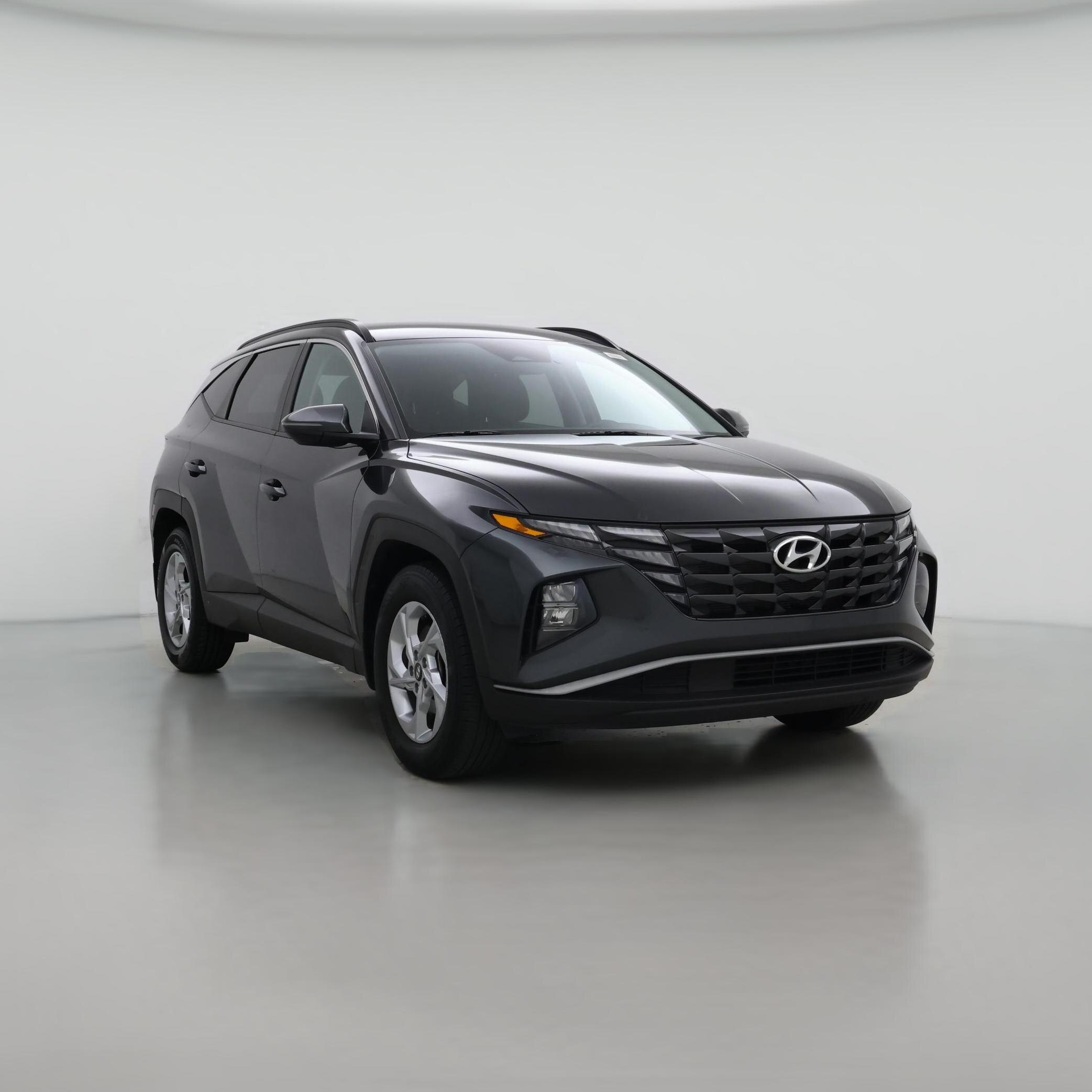 Thumbnail: 2023 Hyundai Tucson - 1