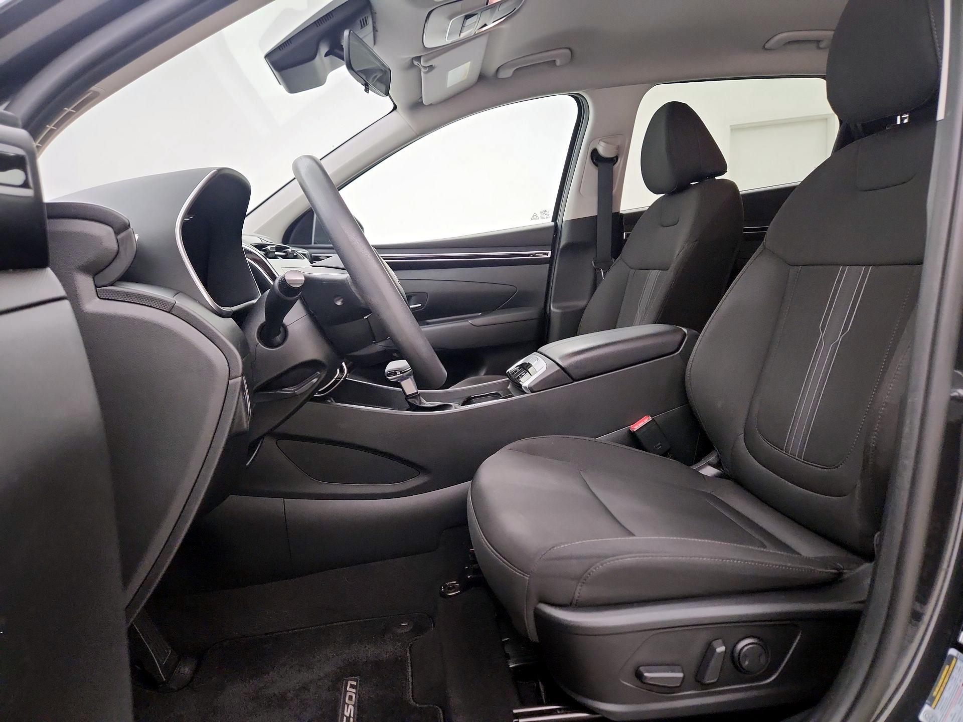 Thumbnail: 2023 Hyundai Tucson - 11