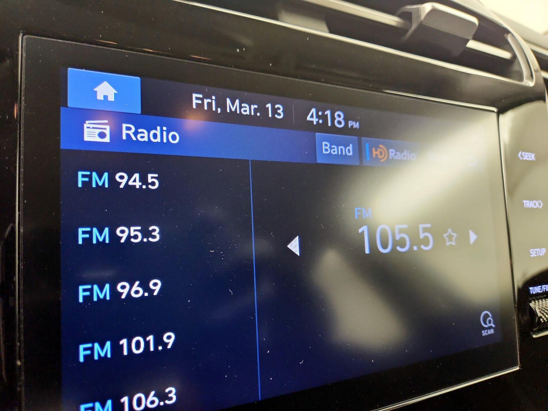 Thumbnail: 2023 Hyundai Tucson - 15