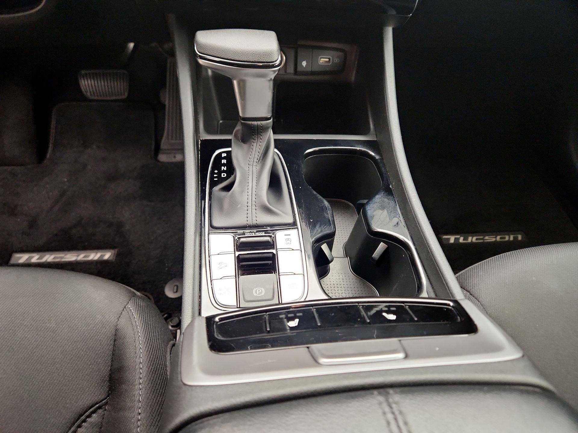 Thumbnail: 2023 Hyundai Tucson - 17