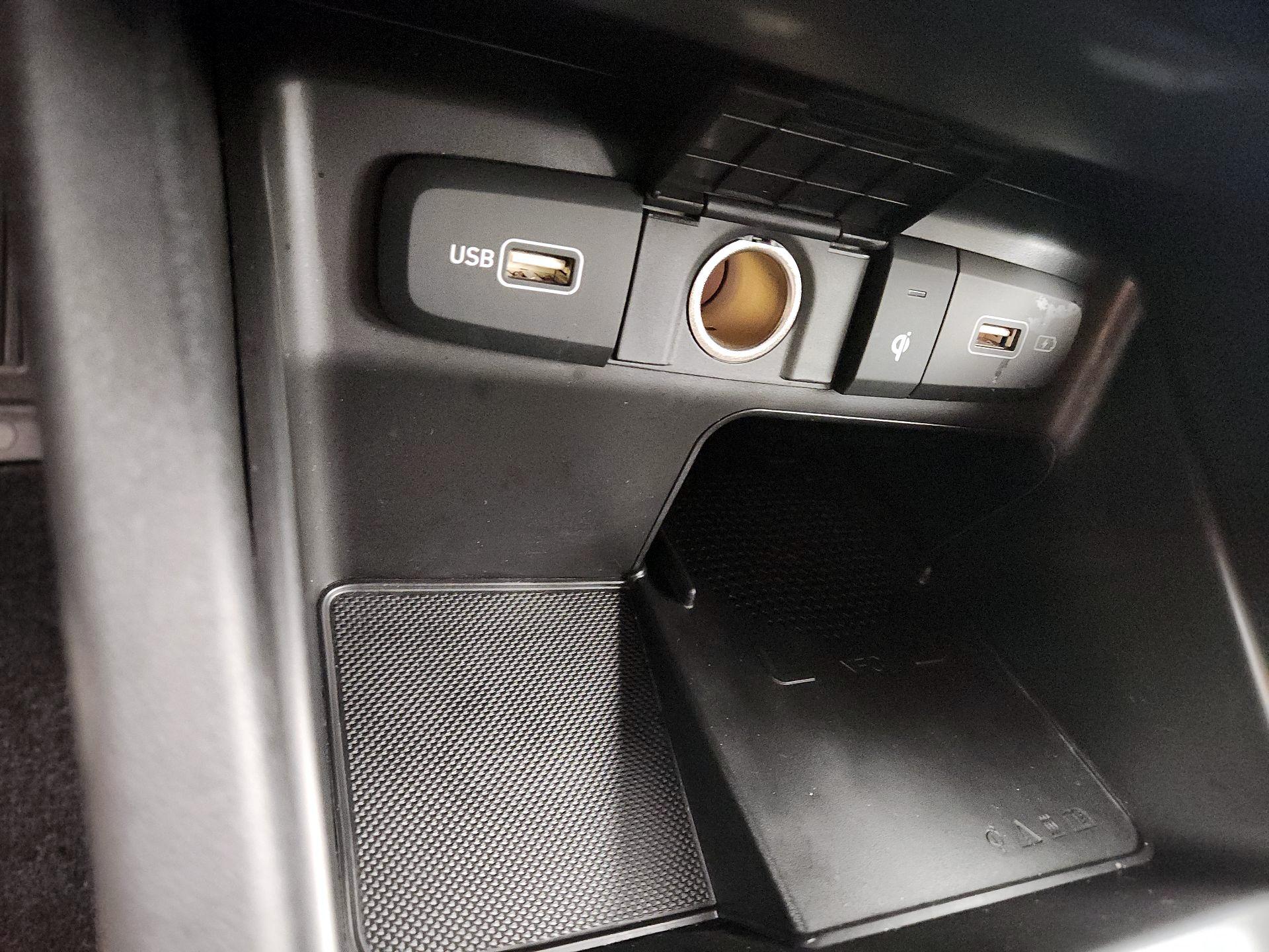 Thumbnail: 2023 Hyundai Tucson - 18